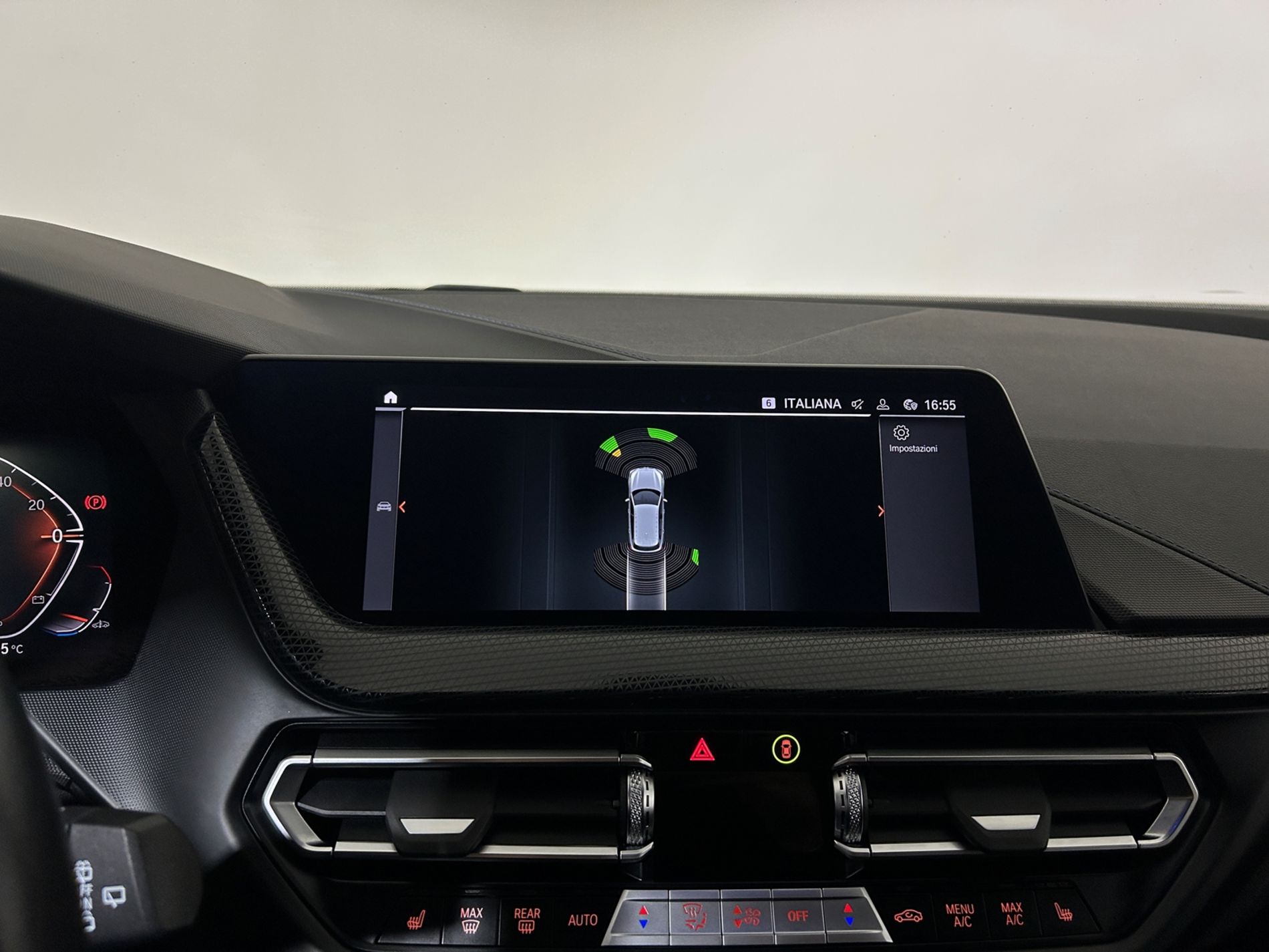 118i Msport 136cv auto - Autoviemme