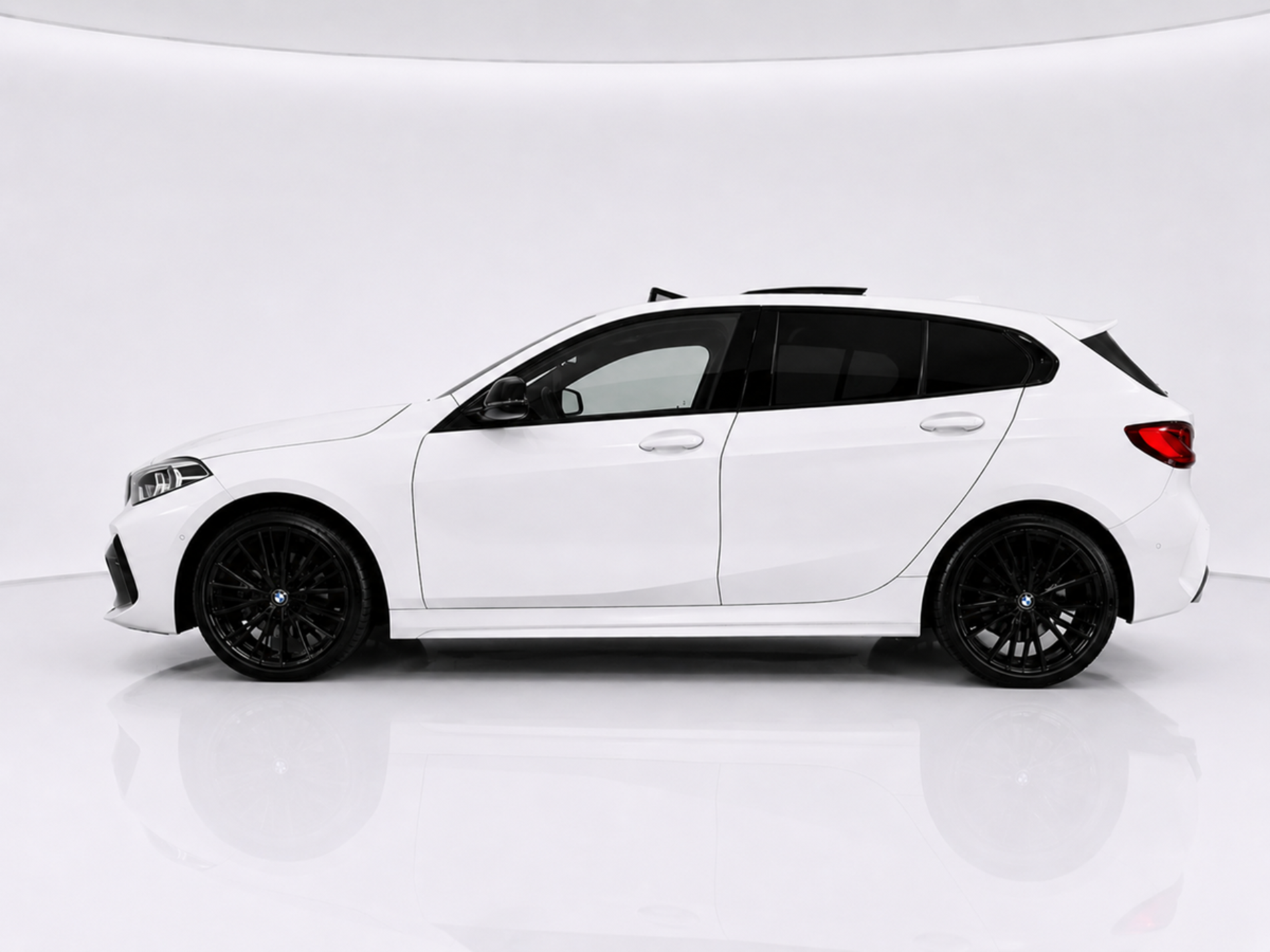 Bmw serie 1 118i Msport 136 cv  - Autoviemme