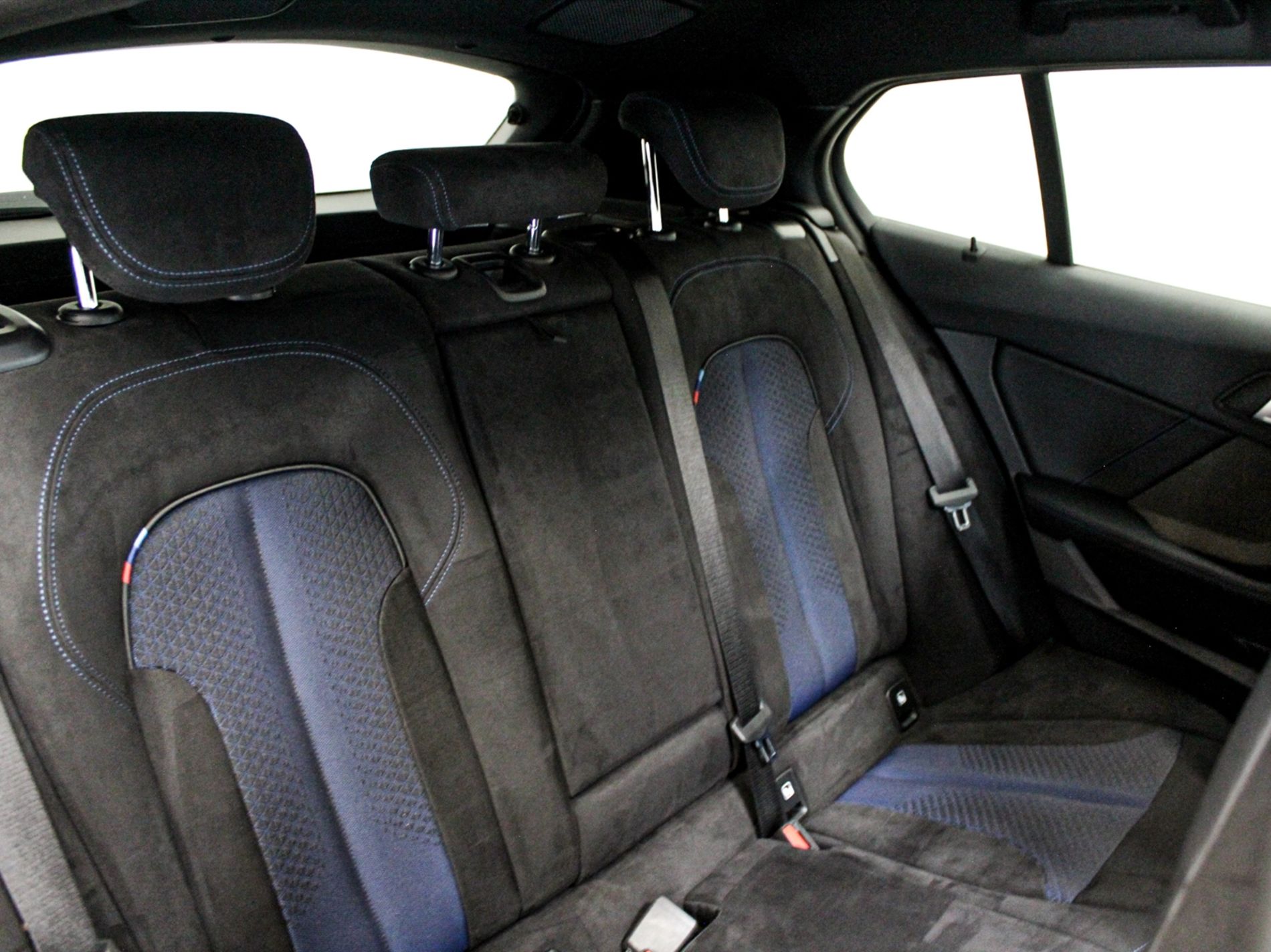 118i Msport 136cv auto - Autoviemme
