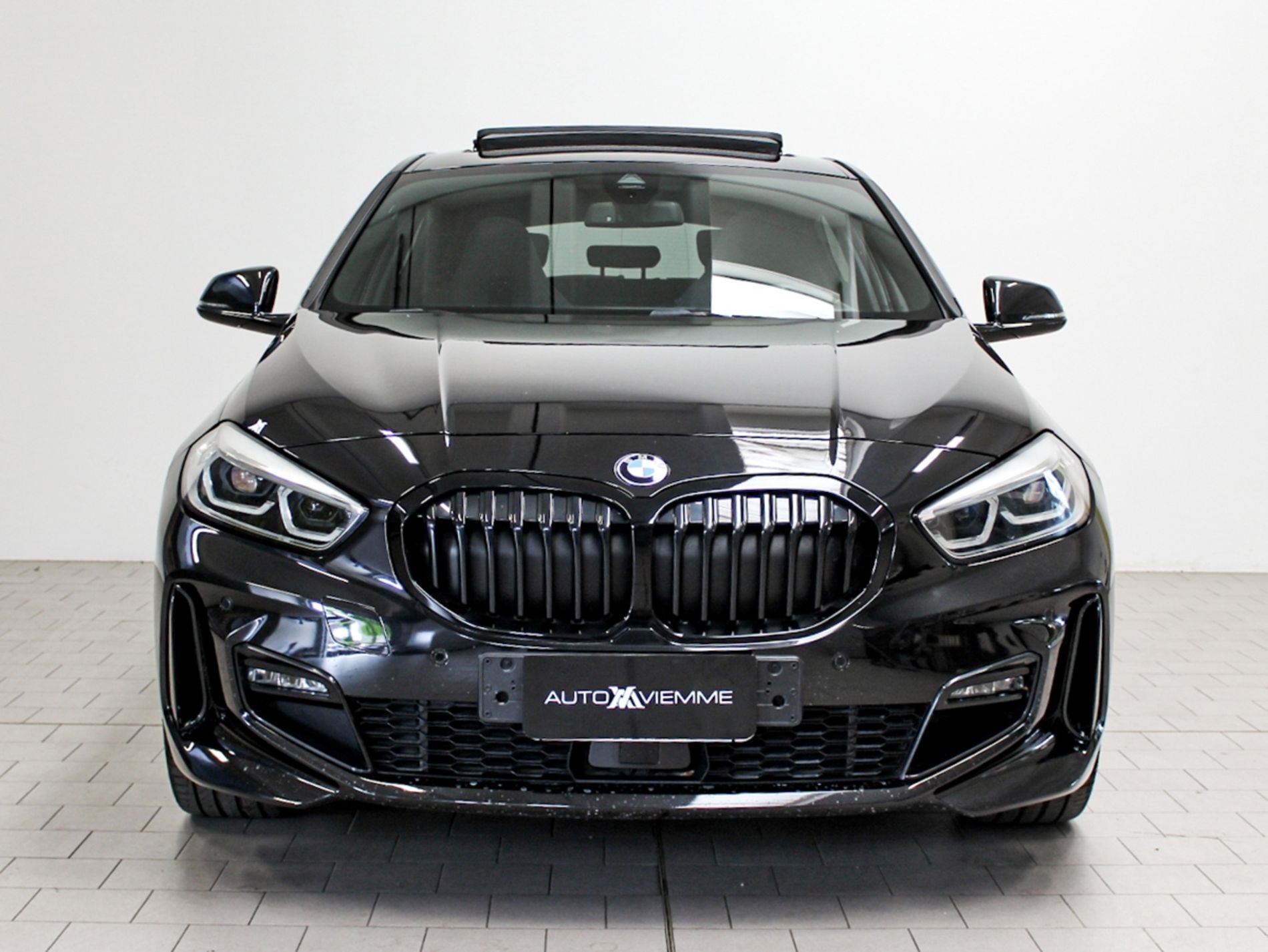 118i Msport 136cv auto - Autoviemme