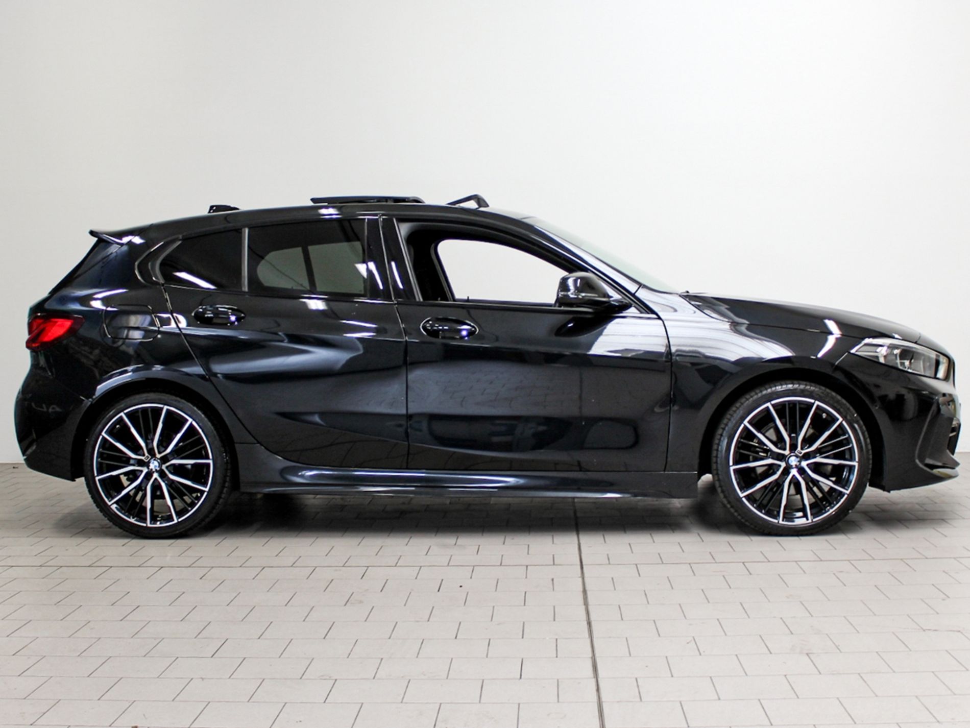 118i Msport 136cv auto - Autoviemme