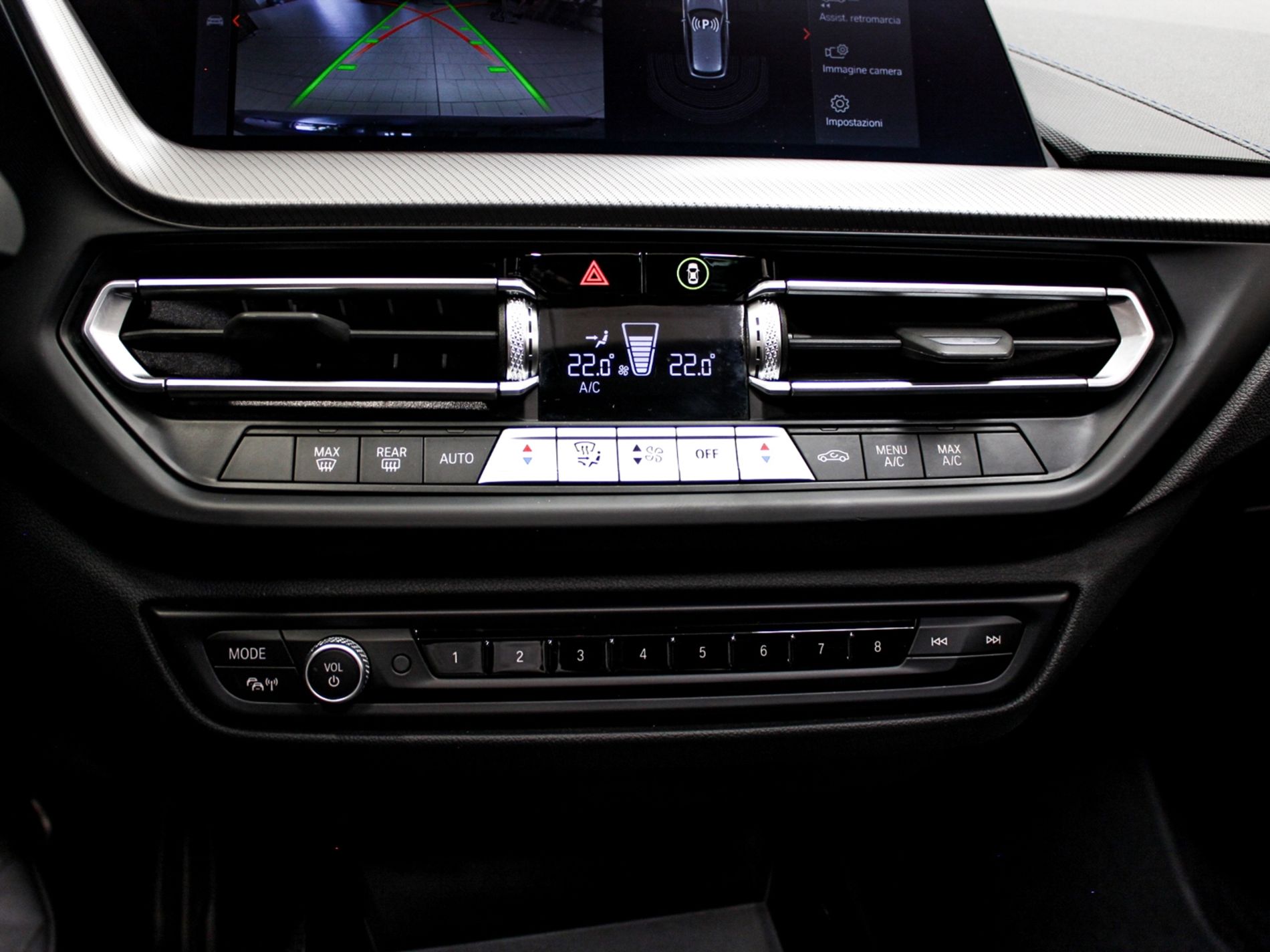 118i Msport 136cv auto - Autoviemme