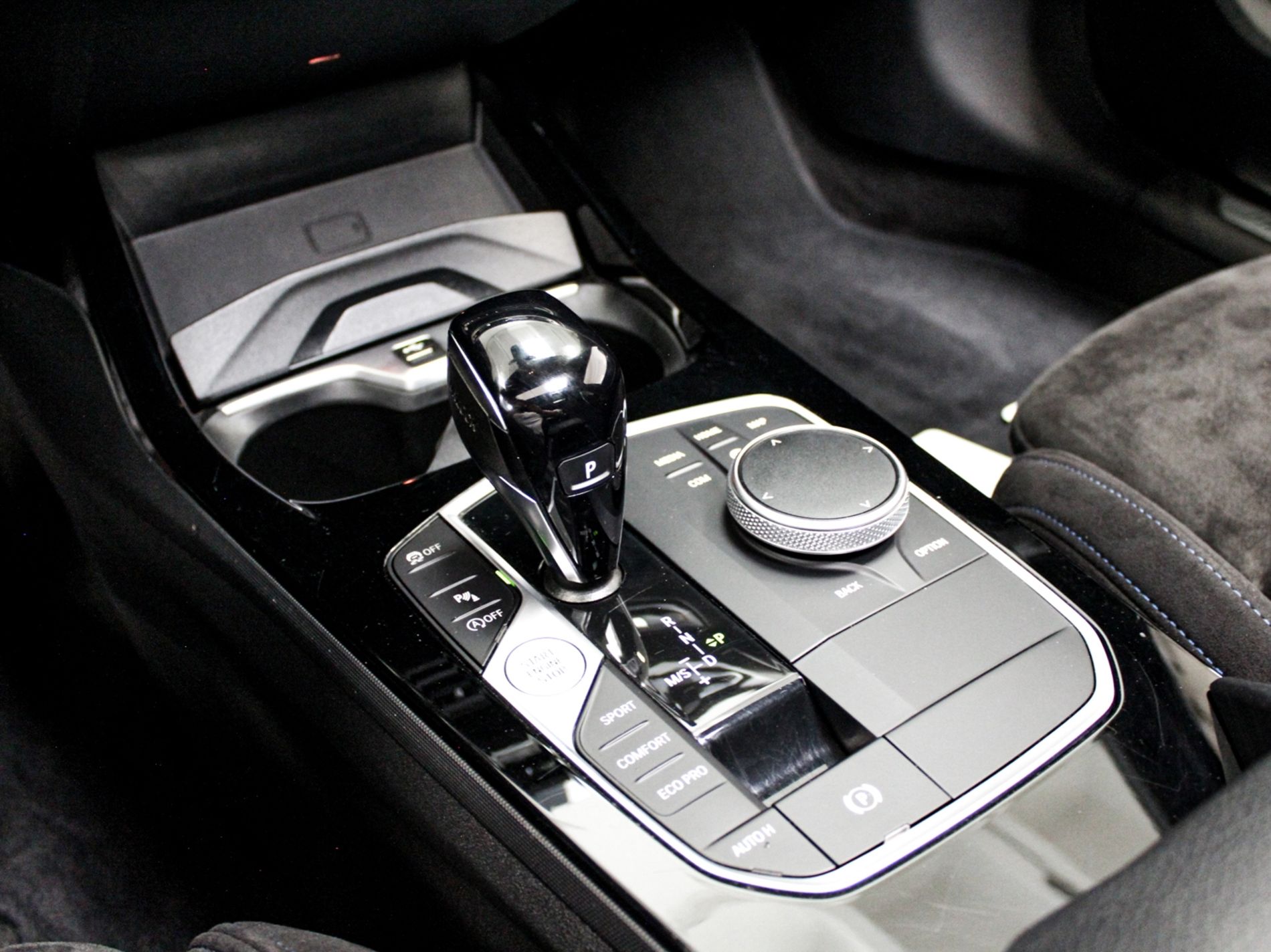 118i Msport 136cv auto - Autoviemme