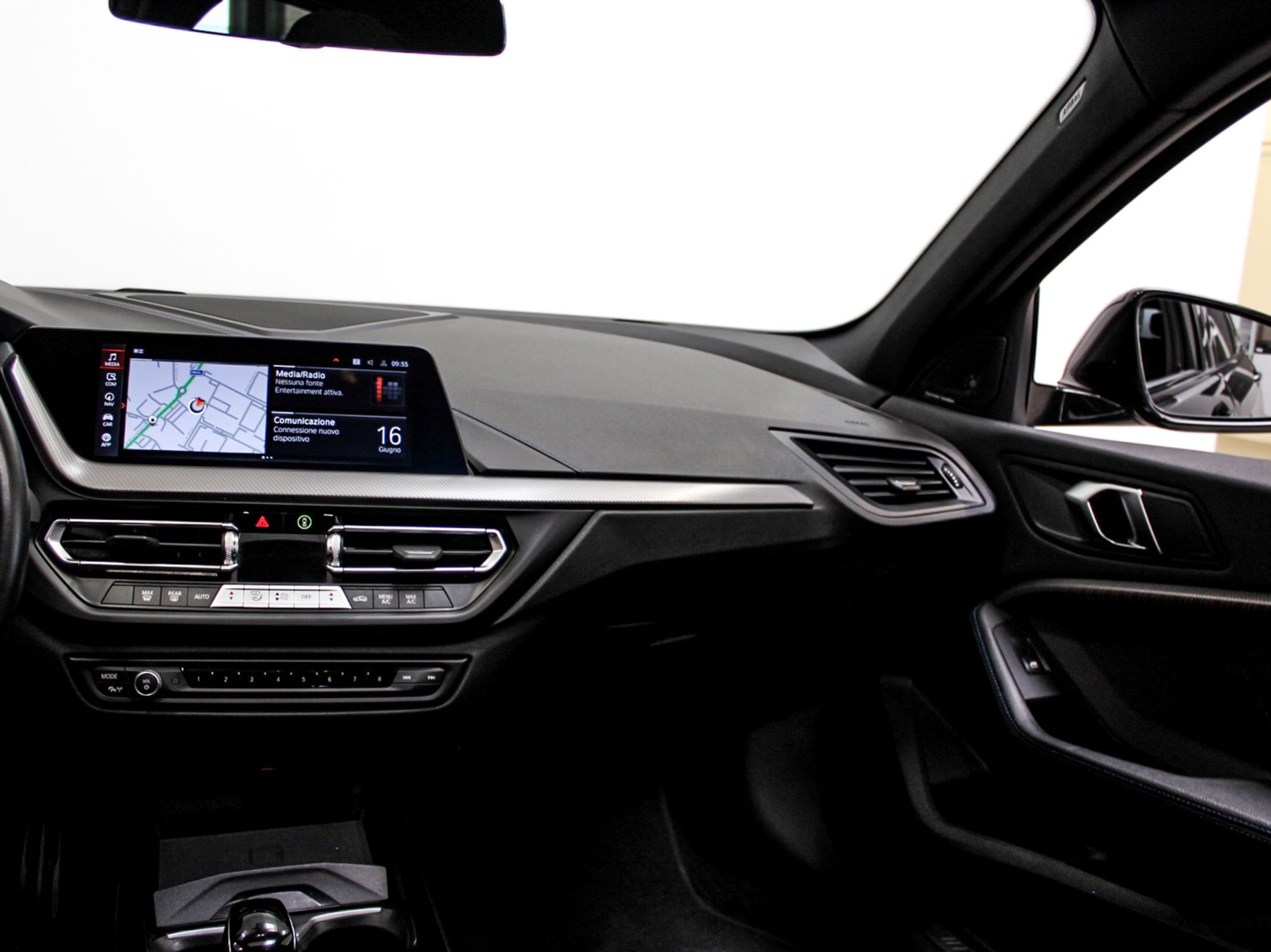 118i Msport 136cv auto - Autoviemme