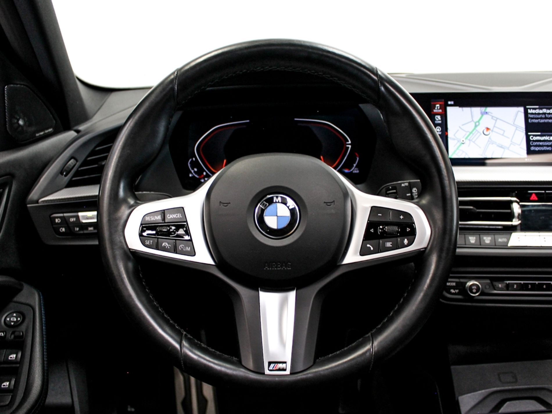 118i Msport 136cv auto - Autoviemme