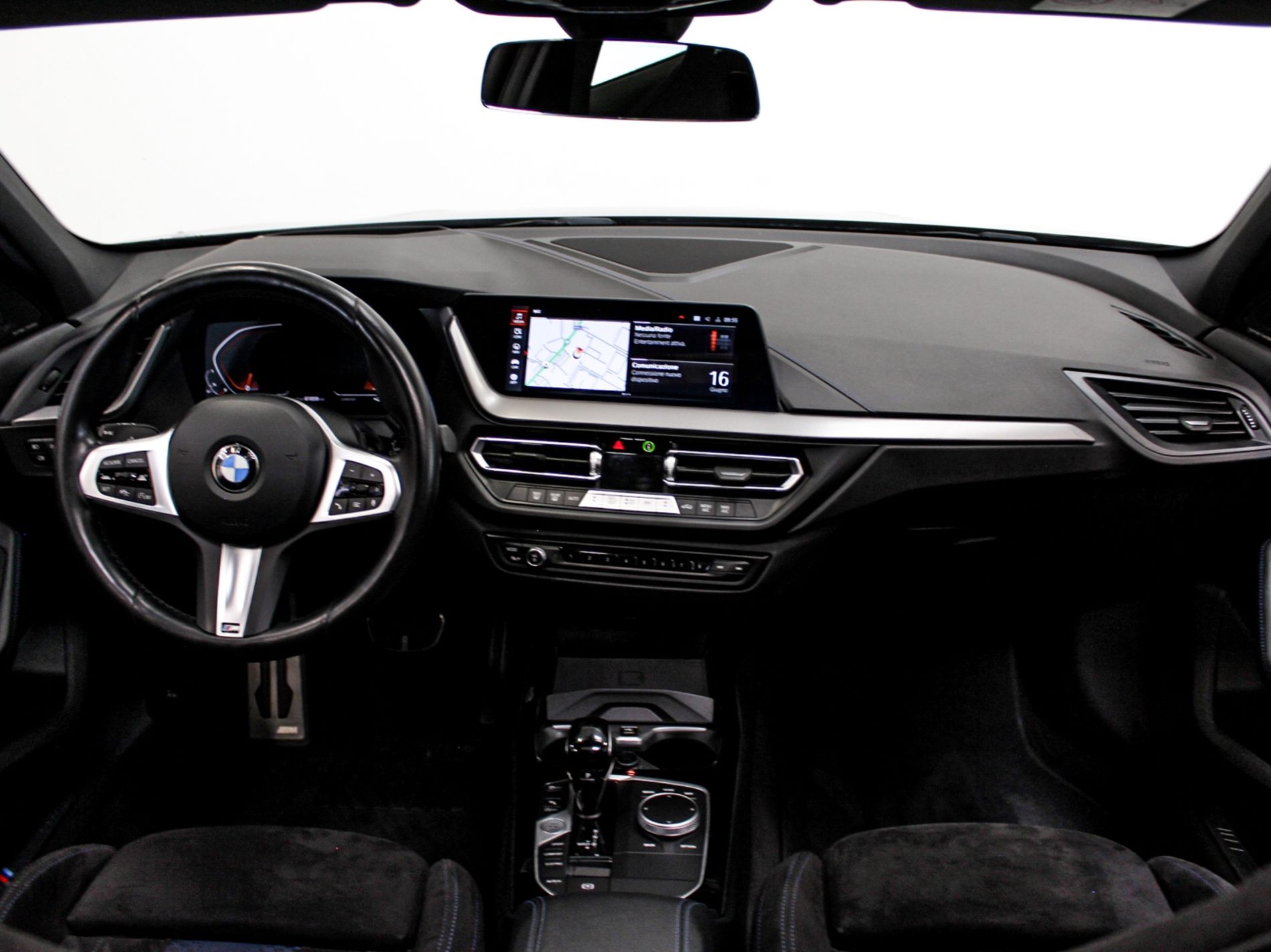 118i Msport 136cv auto - Autoviemme
