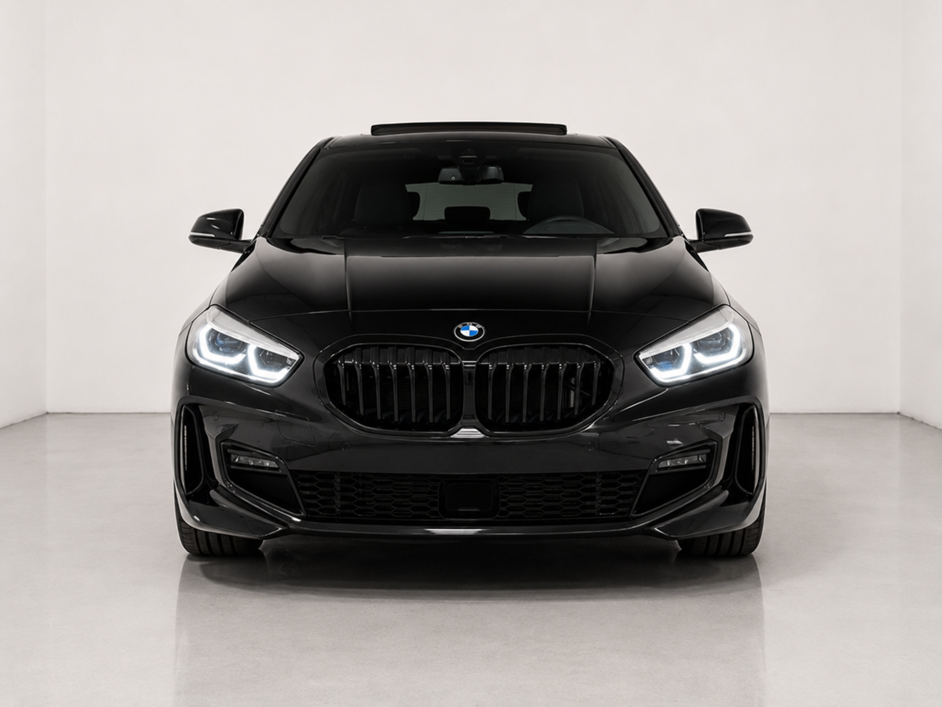 Bmw 118i M sport 136 cv - Autoviemme