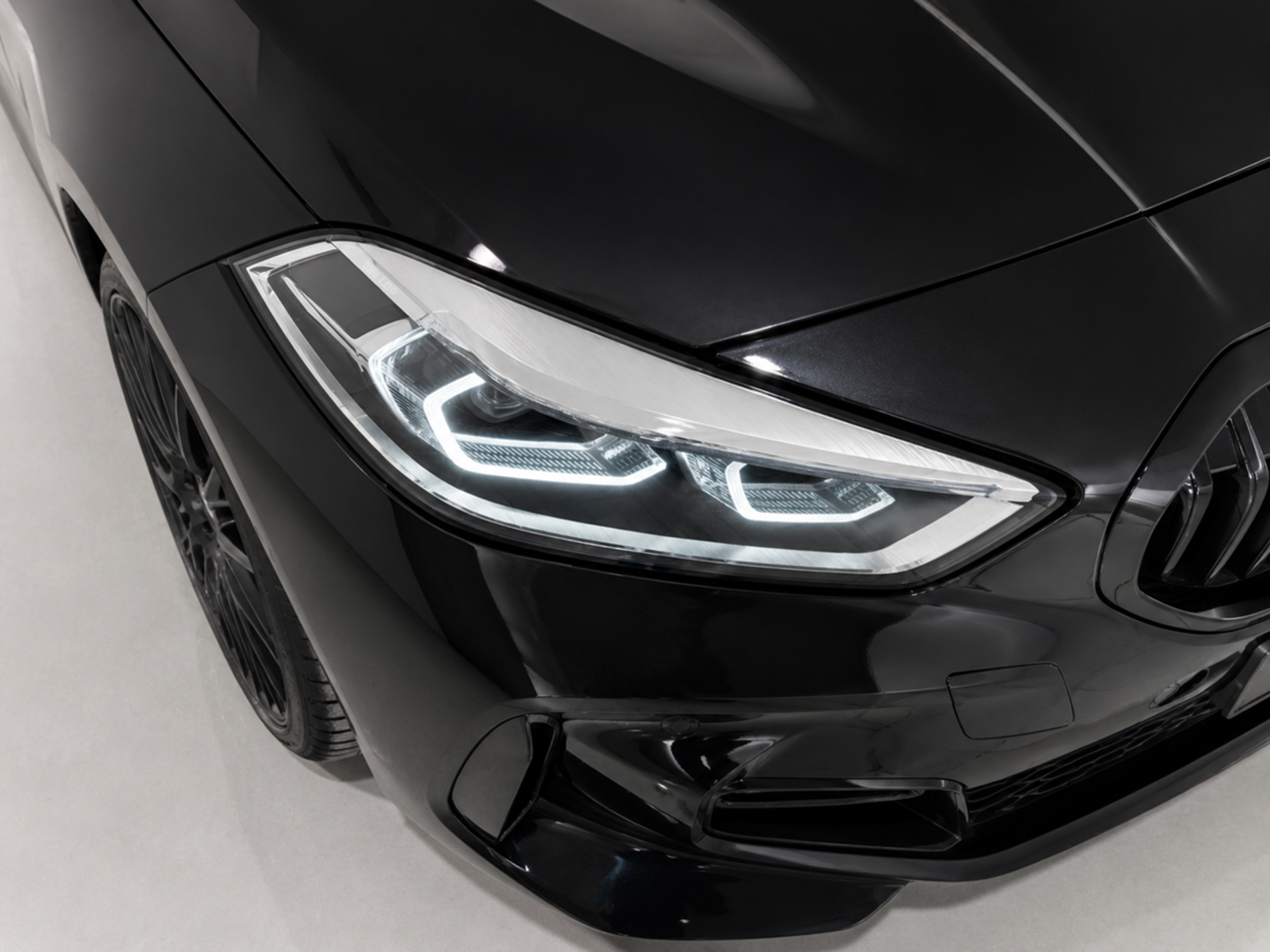 Bmw 118i M sport 136 cv - Autoviemme