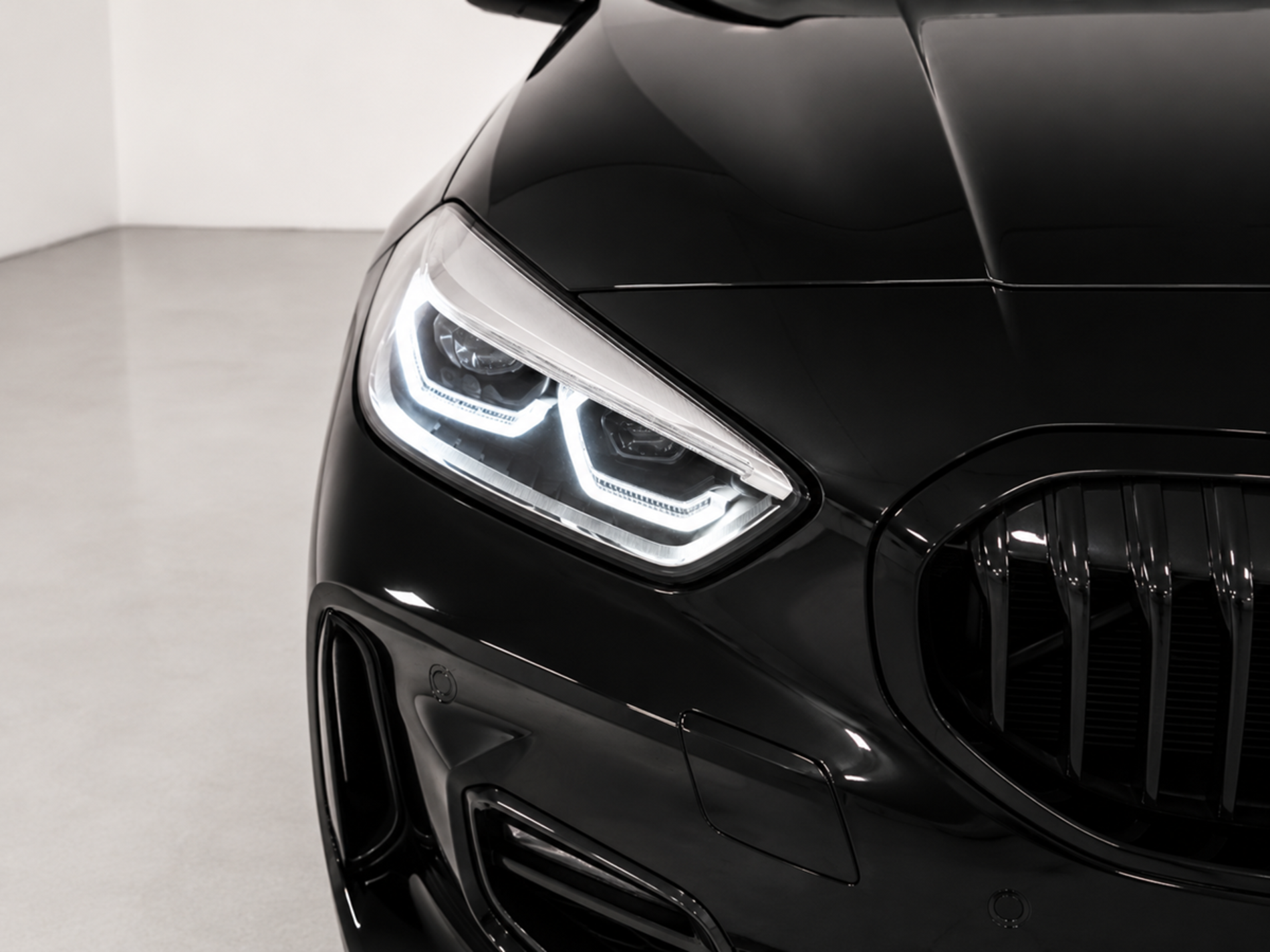 Bmw 118i M sport 136 cv - Autoviemme