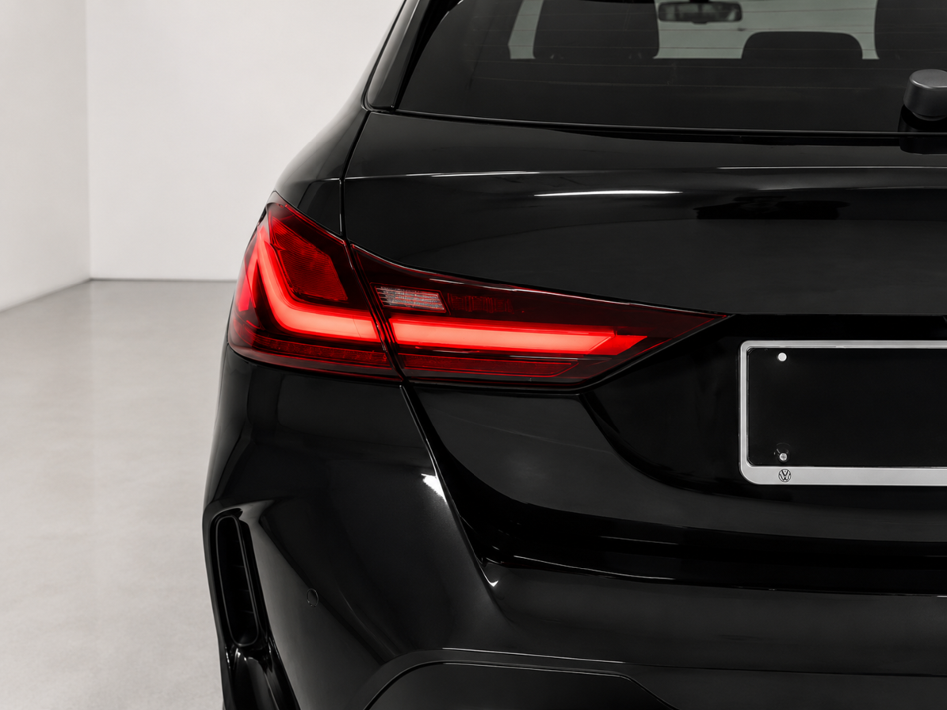 Bmw 118i M sport 136 cv - Autoviemme