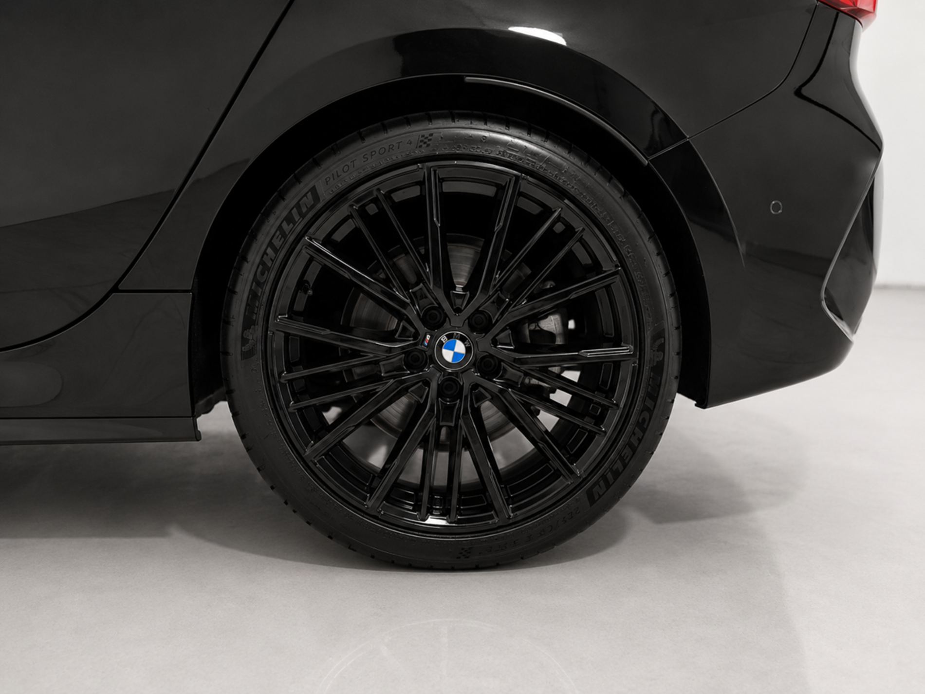 Bmw 118i M sport 136 cv - Autoviemme