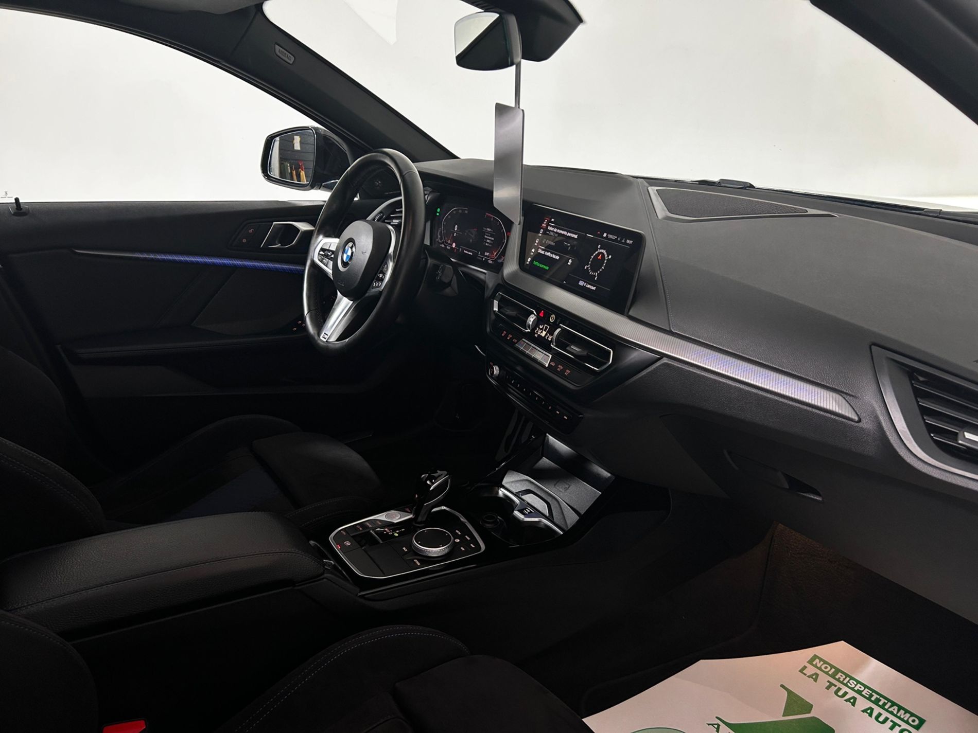 Bmw 118i M sport 136 cv - Autoviemme
