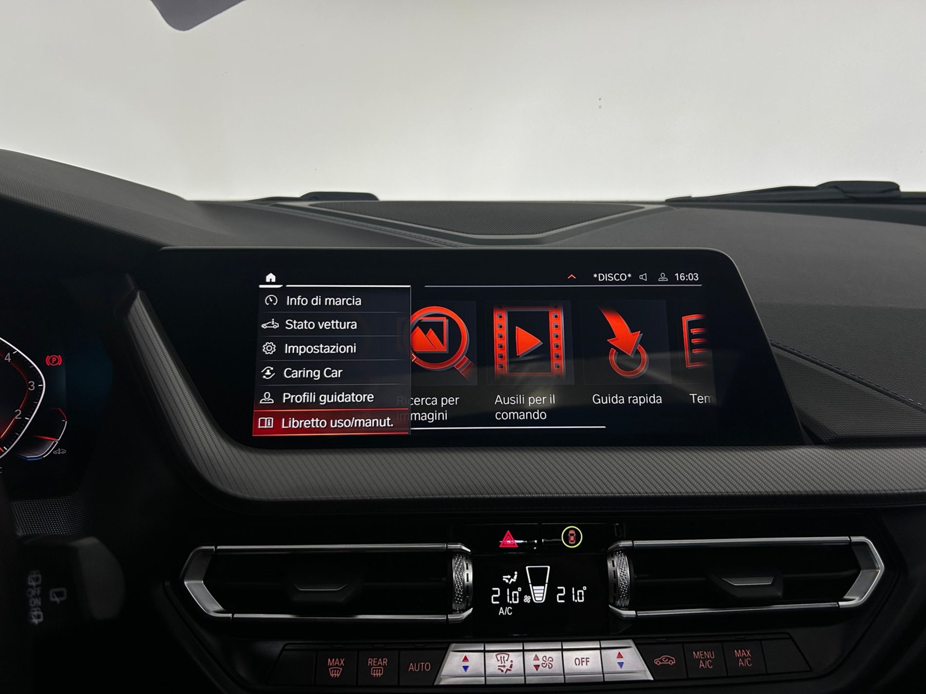 Bmw 118i M sport 136 cv - Autoviemme