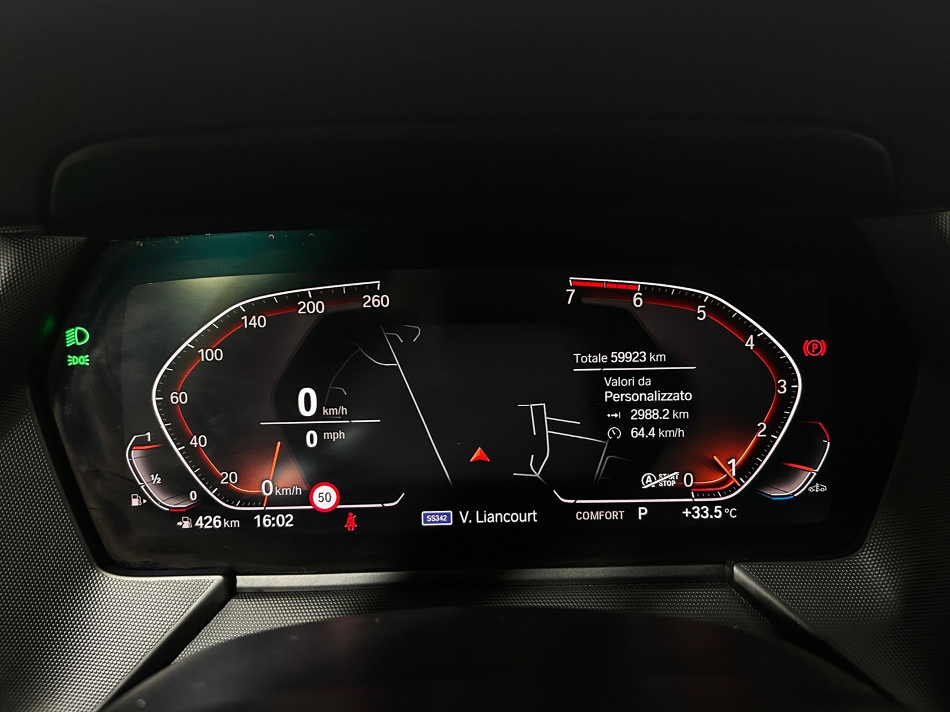 Bmw 118i M sport 136 cv - Autoviemme