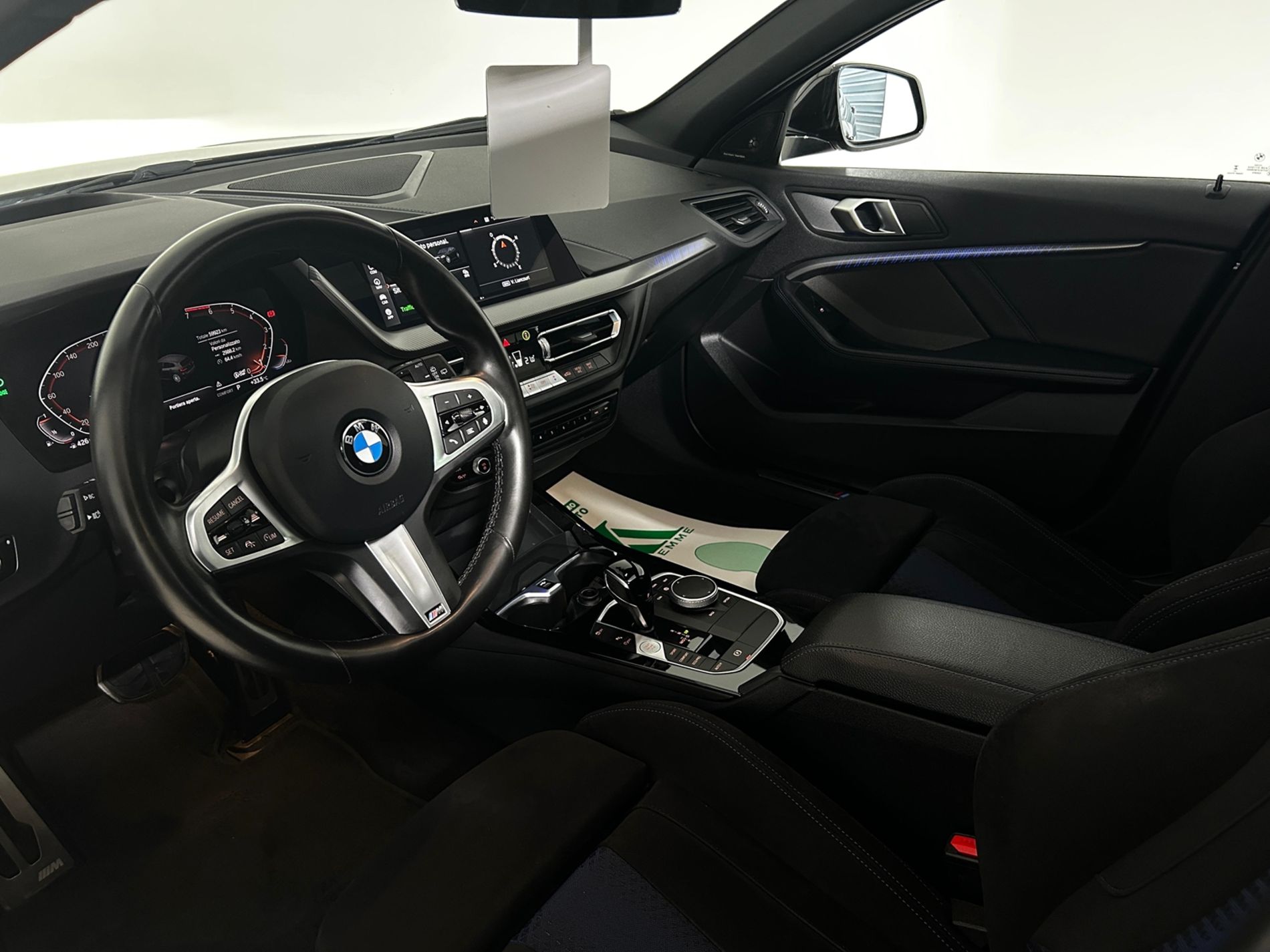Bmw 118i M sport 136 cv - Autoviemme