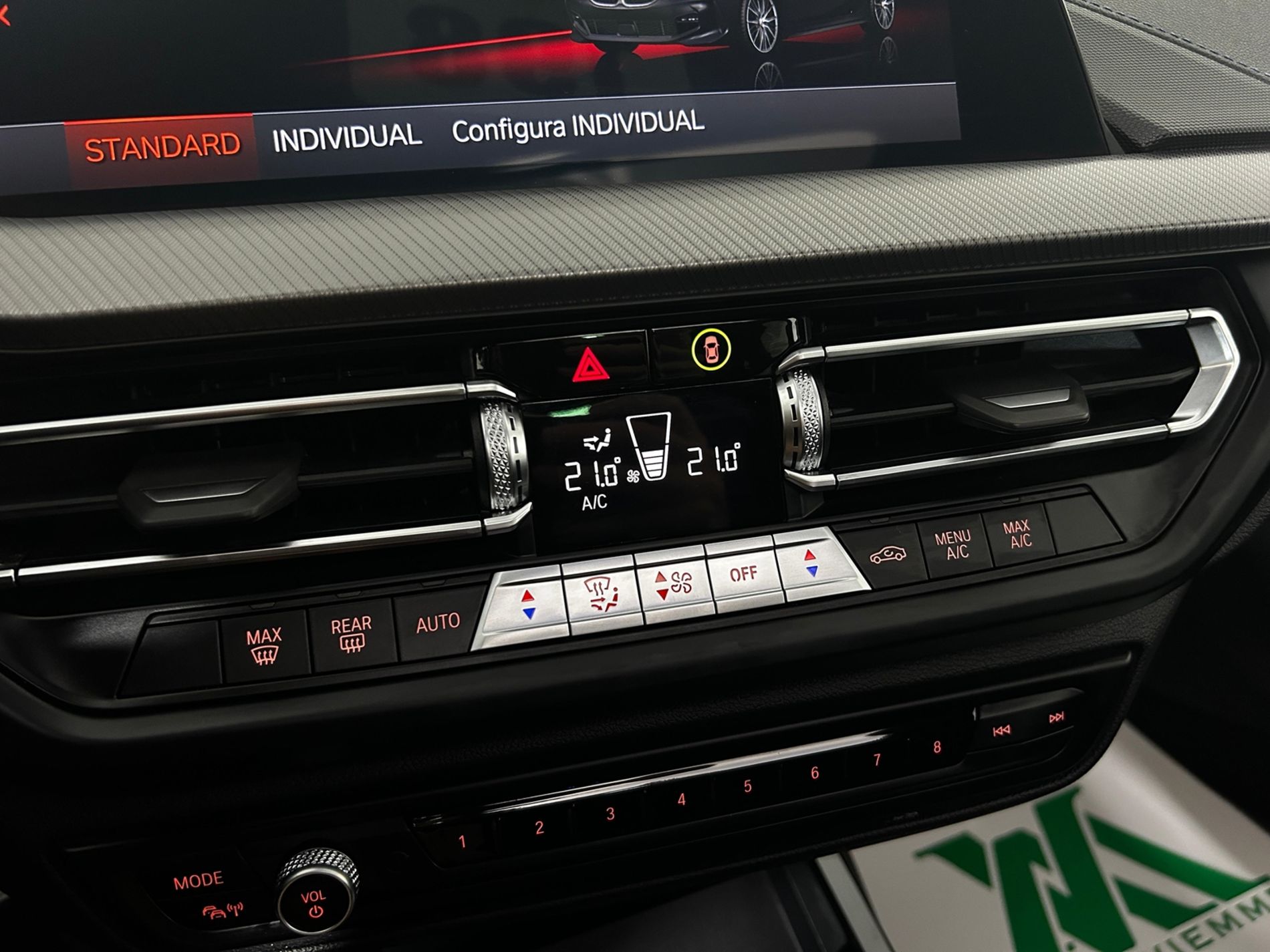 Bmw 118i M sport 136 cv - Autoviemme