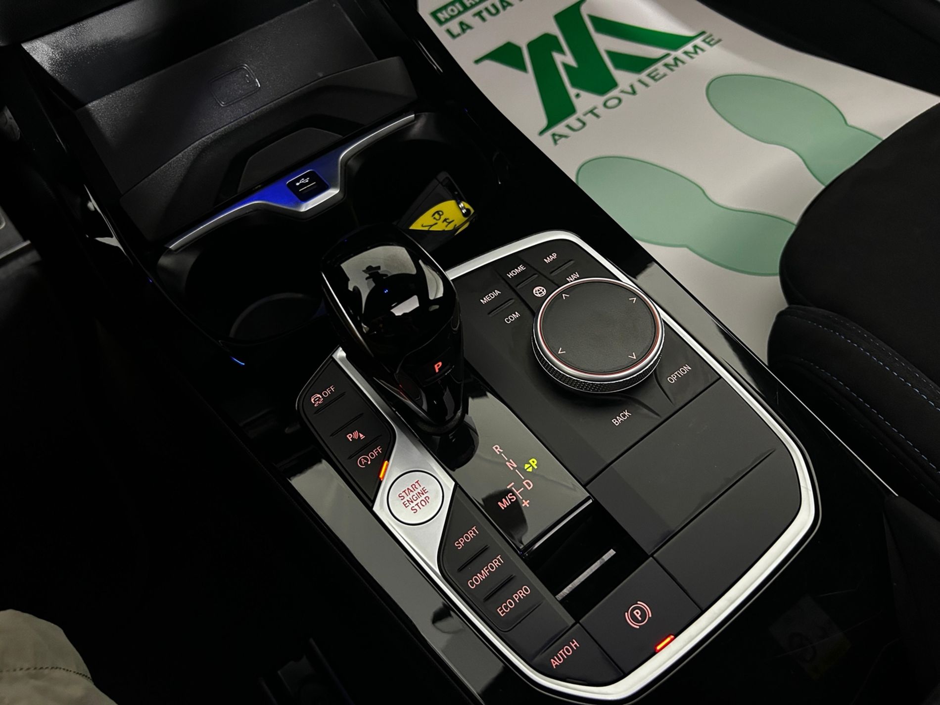 Bmw 118i M sport 136 cv - Autoviemme