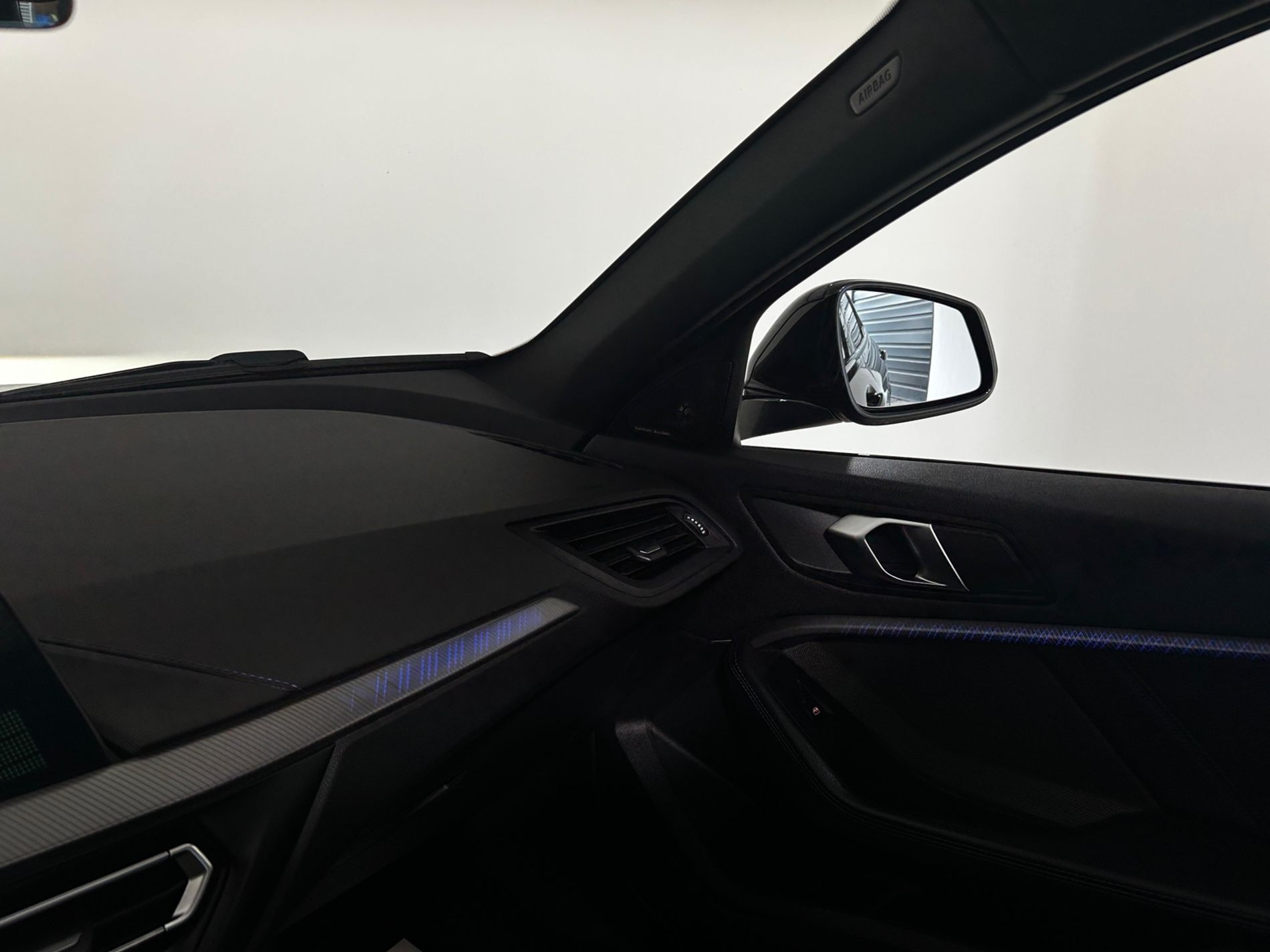 Bmw 118i M sport 136 cv - Autoviemme