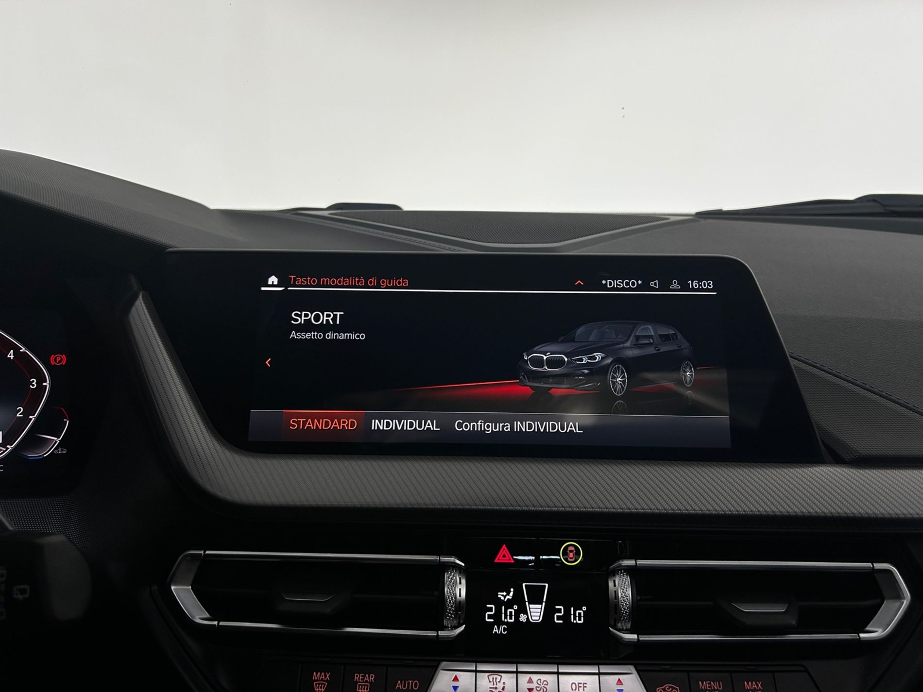 Bmw 118i M sport 136 cv - Autoviemme