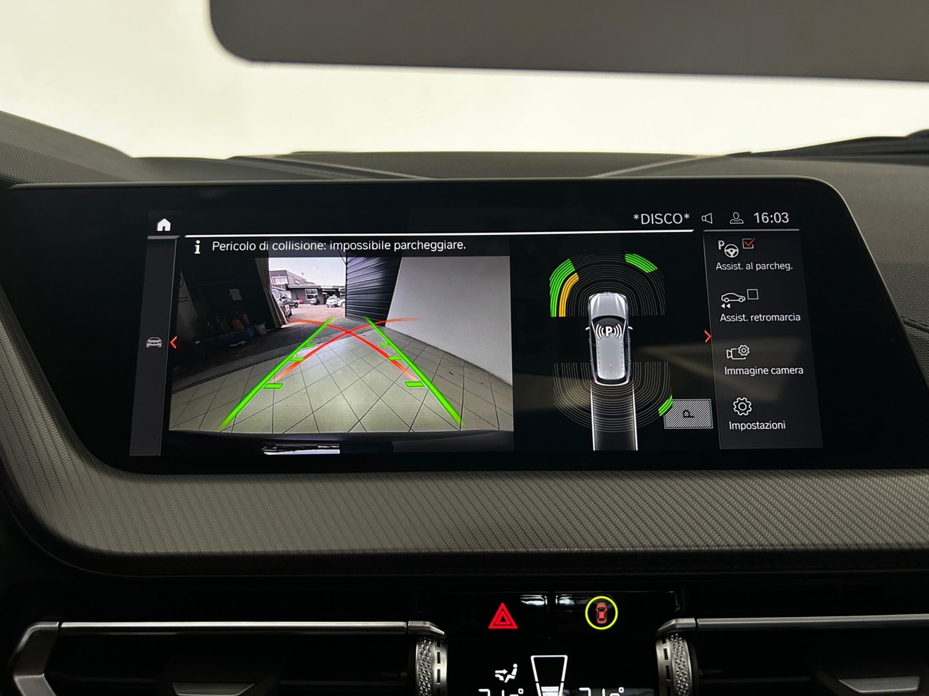 Bmw 118i M sport 136 cv - Autoviemme