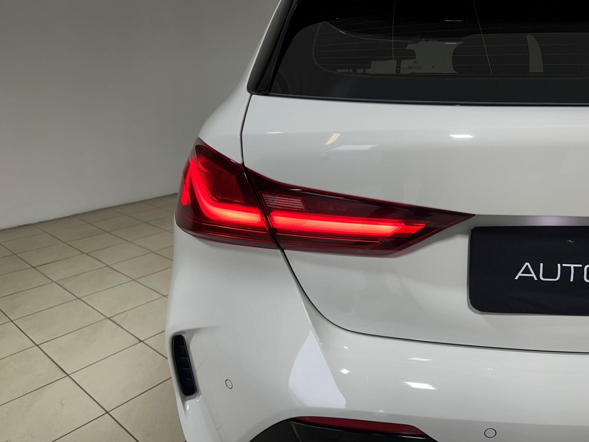 118i Msport 136cv auto - Autoviemme