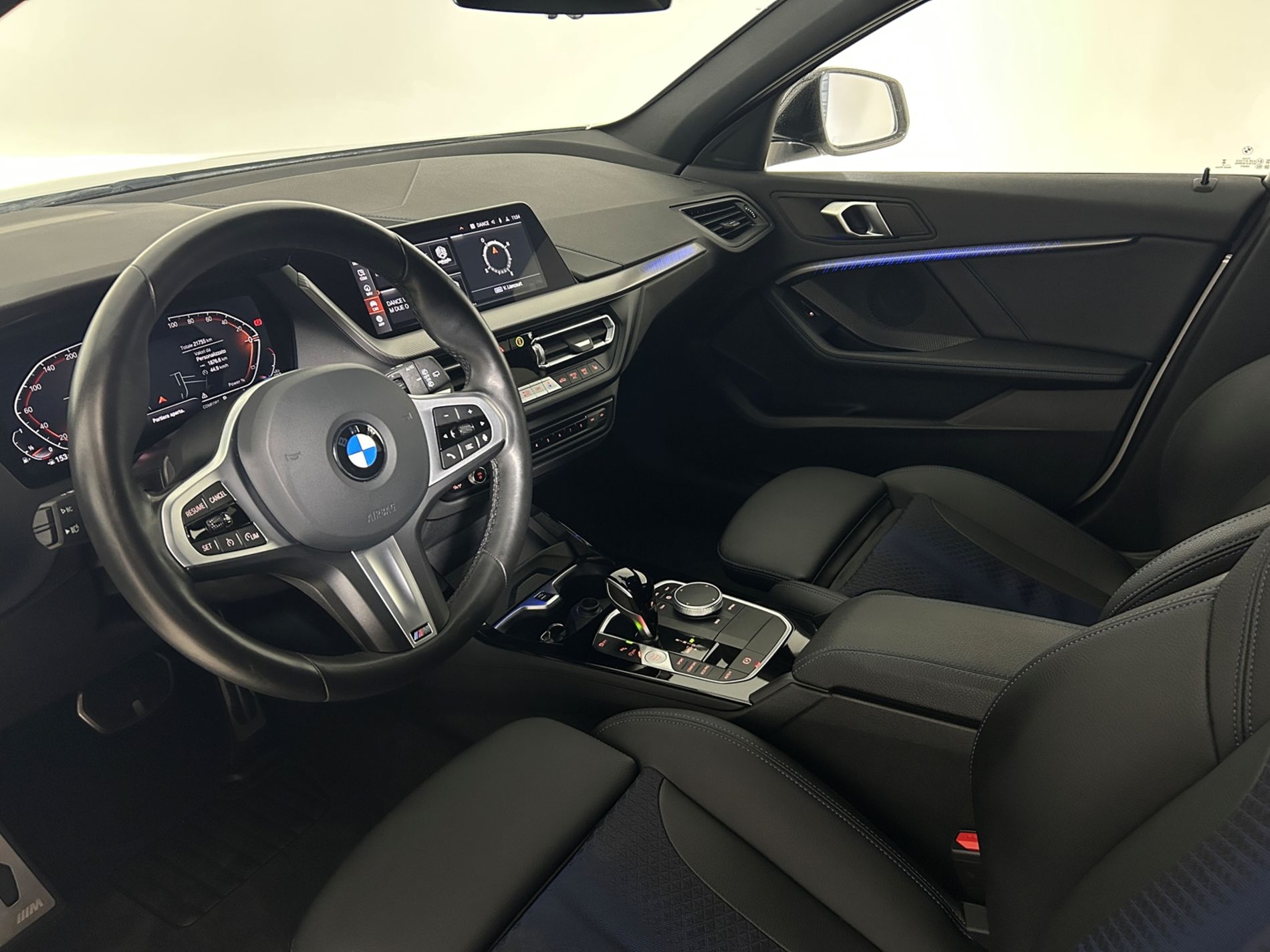 118i Msport 136cv auto - Autoviemme