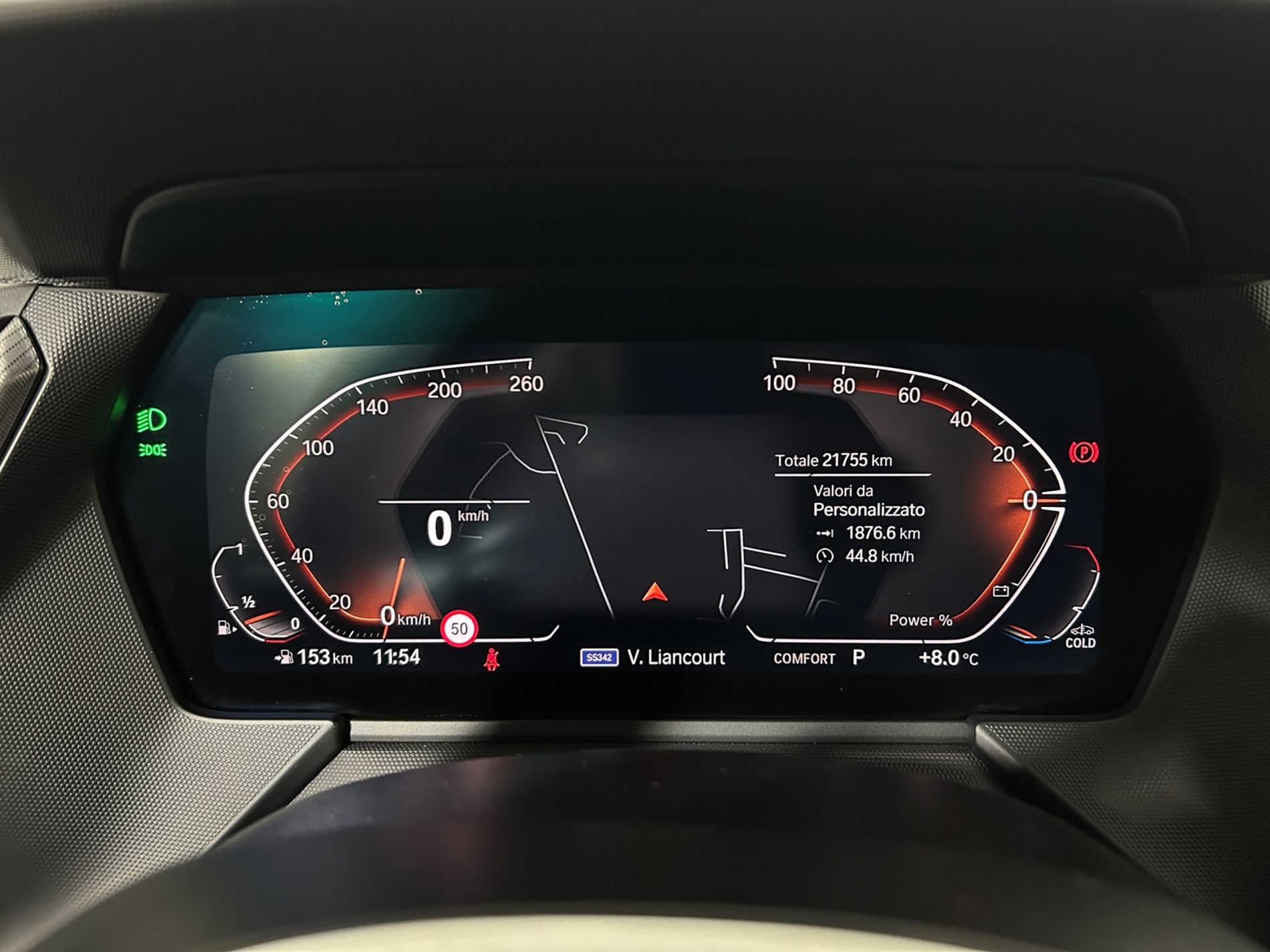 118i Msport 136cv auto - Autoviemme