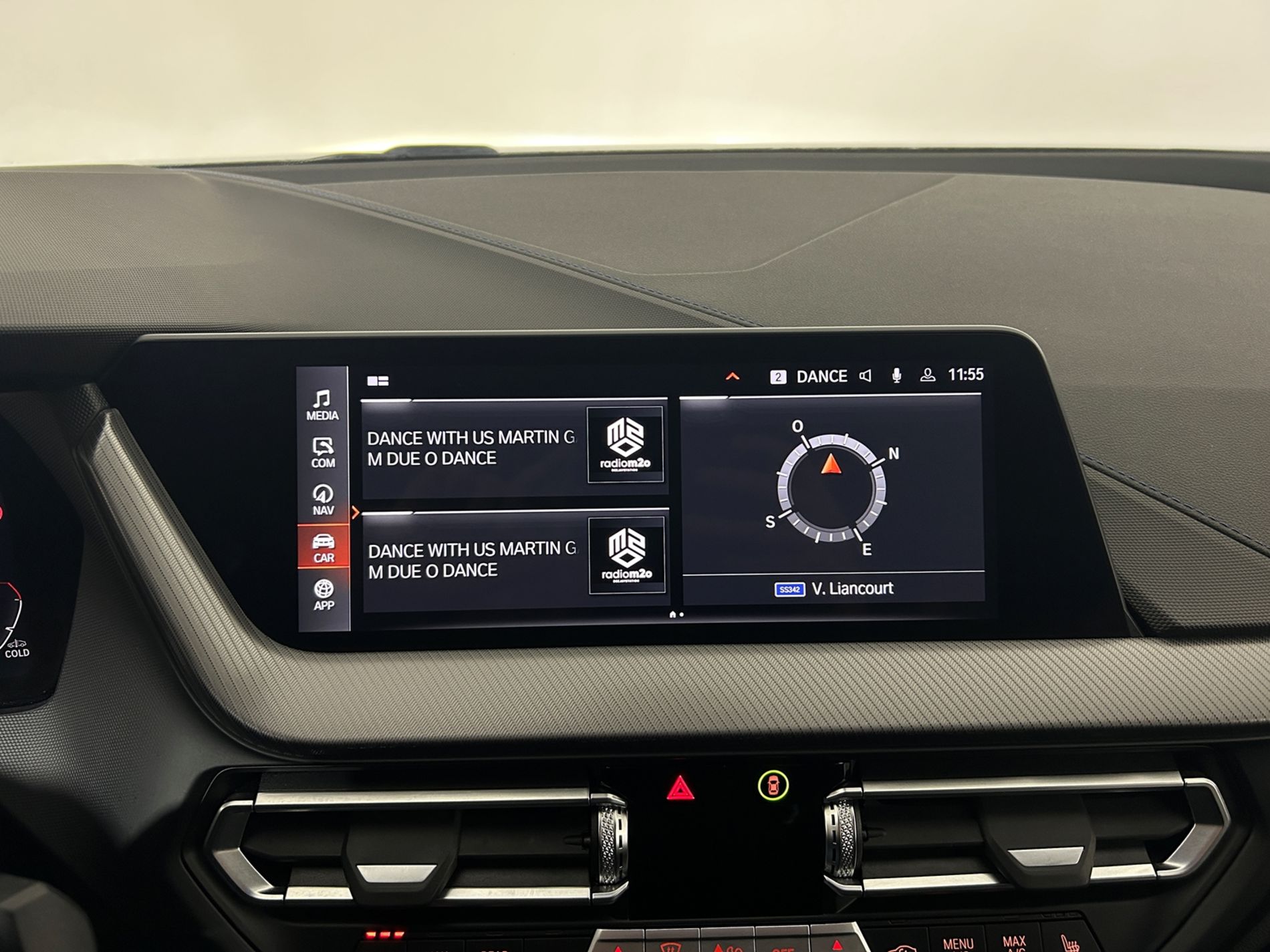 118i Msport 136cv auto - Autoviemme