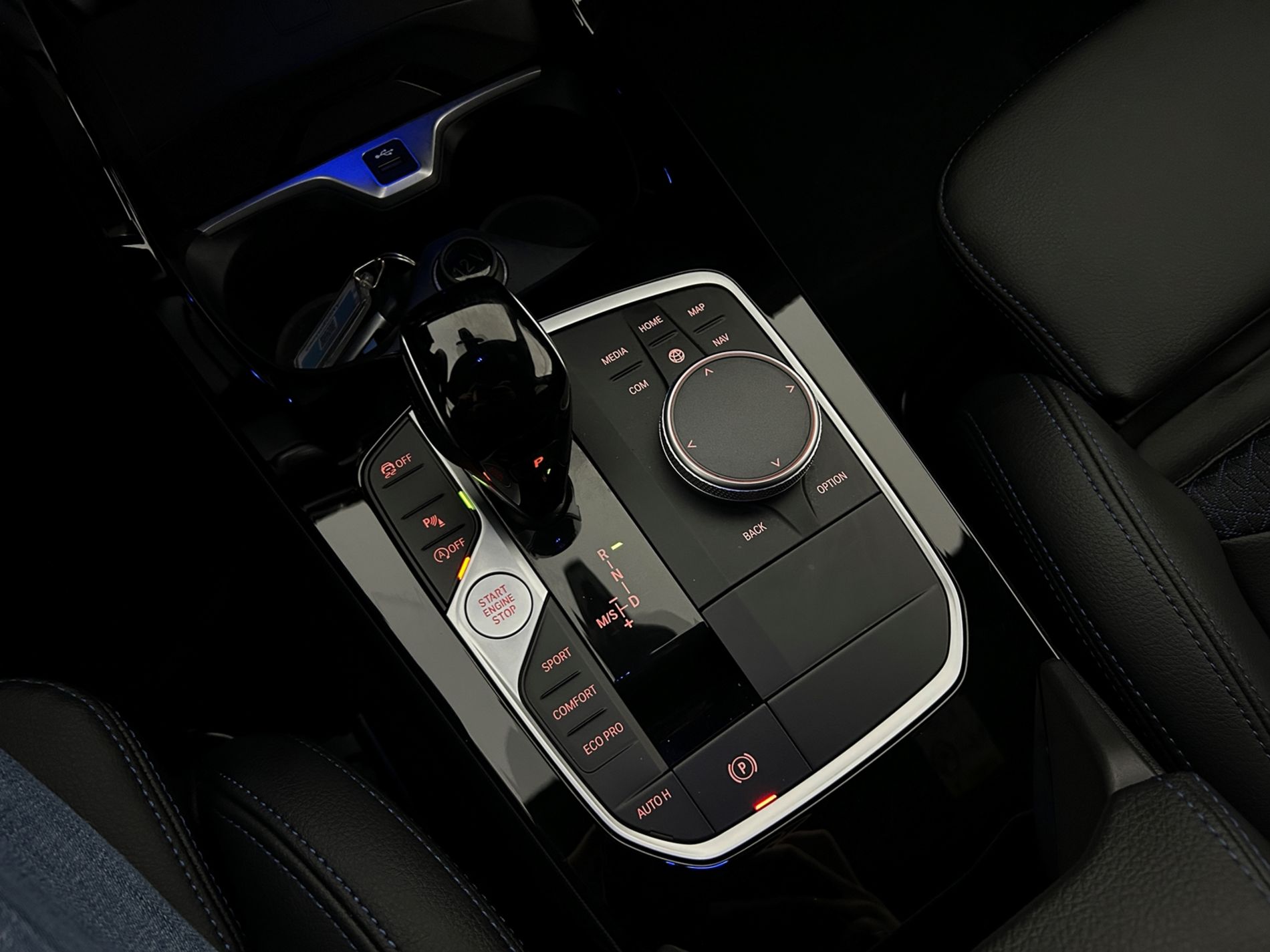 118i Msport 136cv auto - Autoviemme