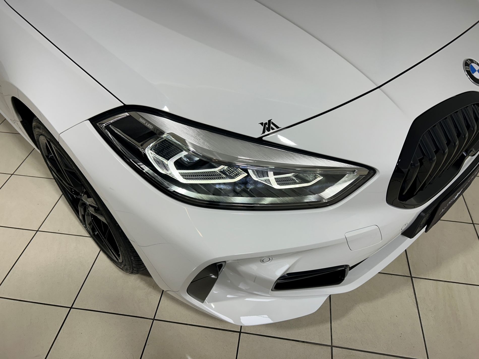 118i Msport 136cv auto - Autoviemme