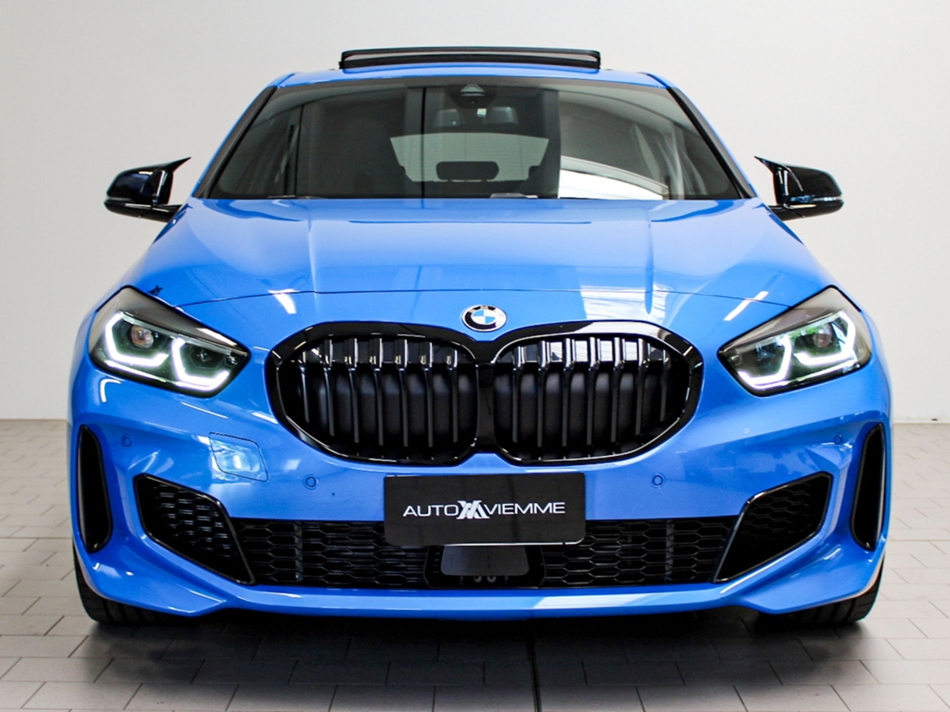 Bmw 128ti Msport auto   - Autoviemme