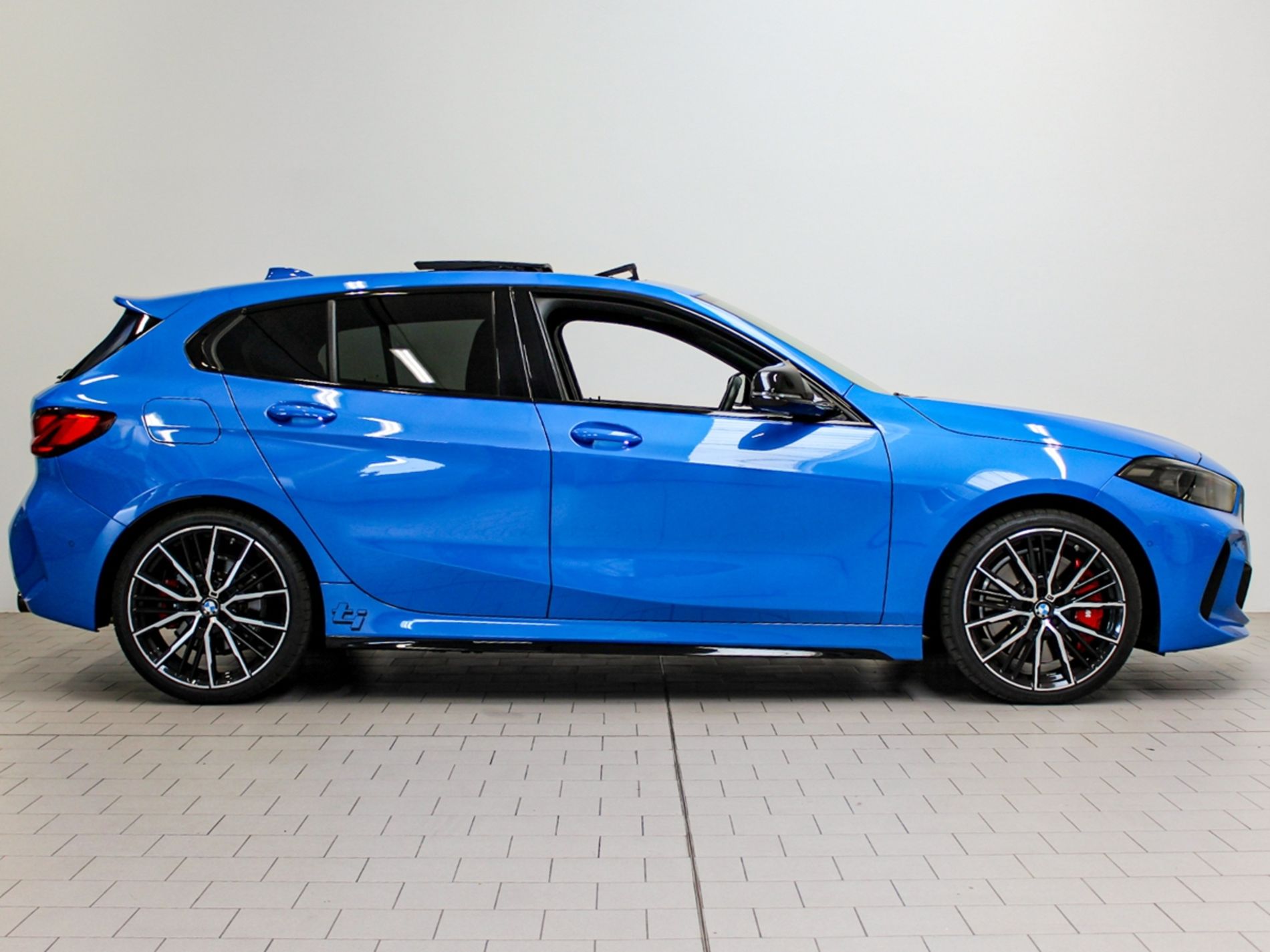 Bmw 128ti Msport auto   - Autoviemme
