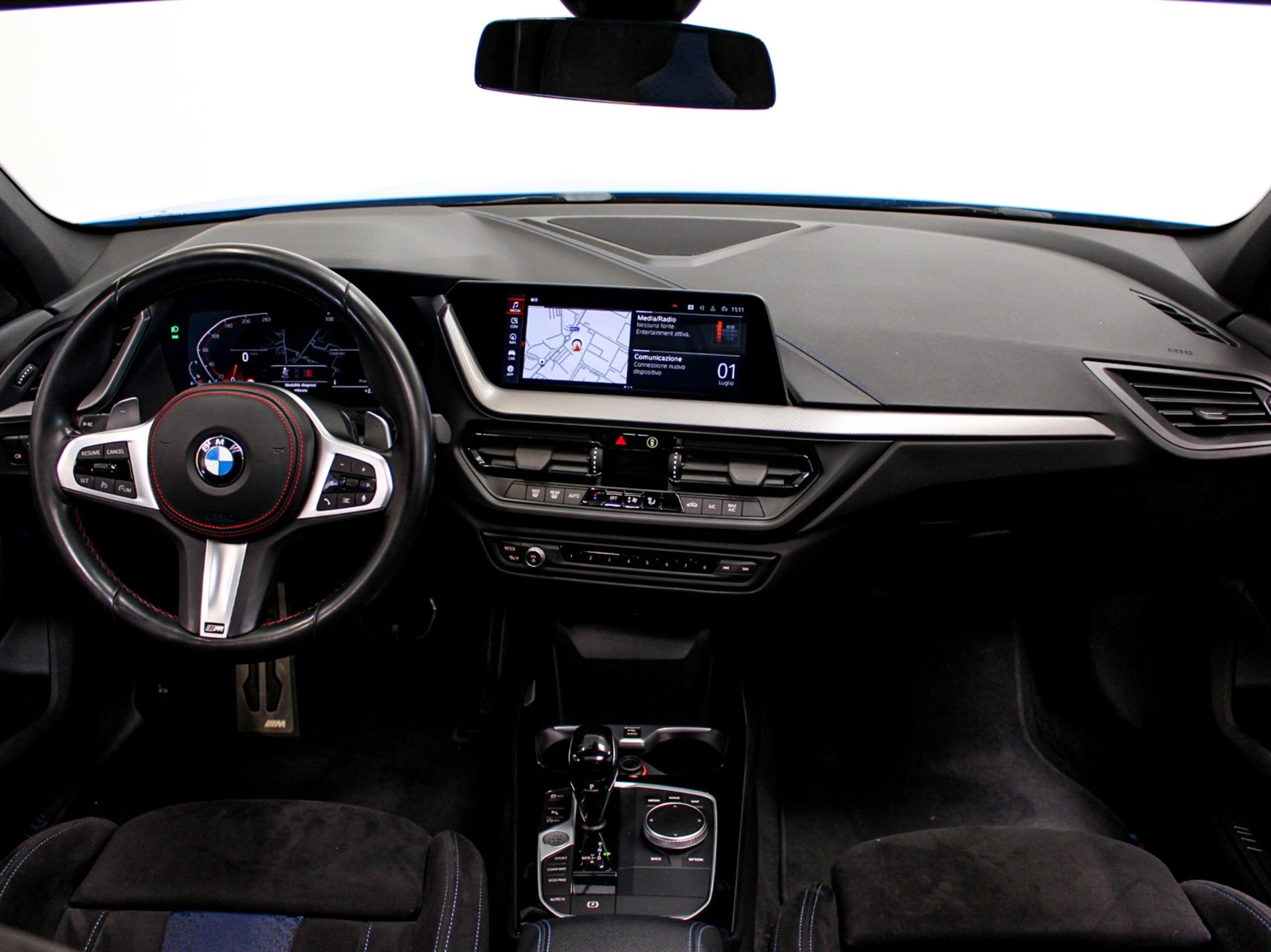 Bmw 128ti Msport auto   - Autoviemme