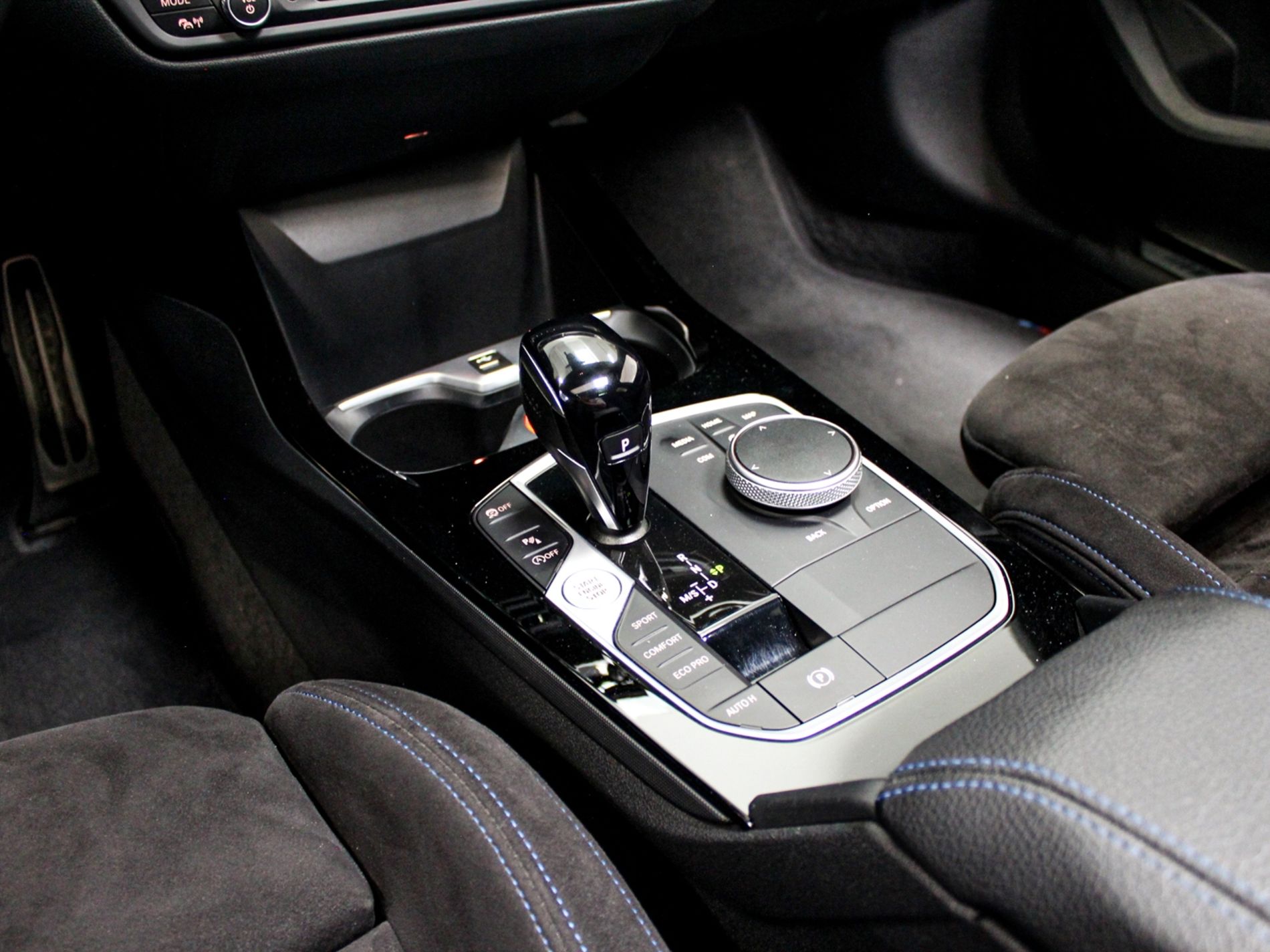 Bmw 128ti Msport auto   - Autoviemme