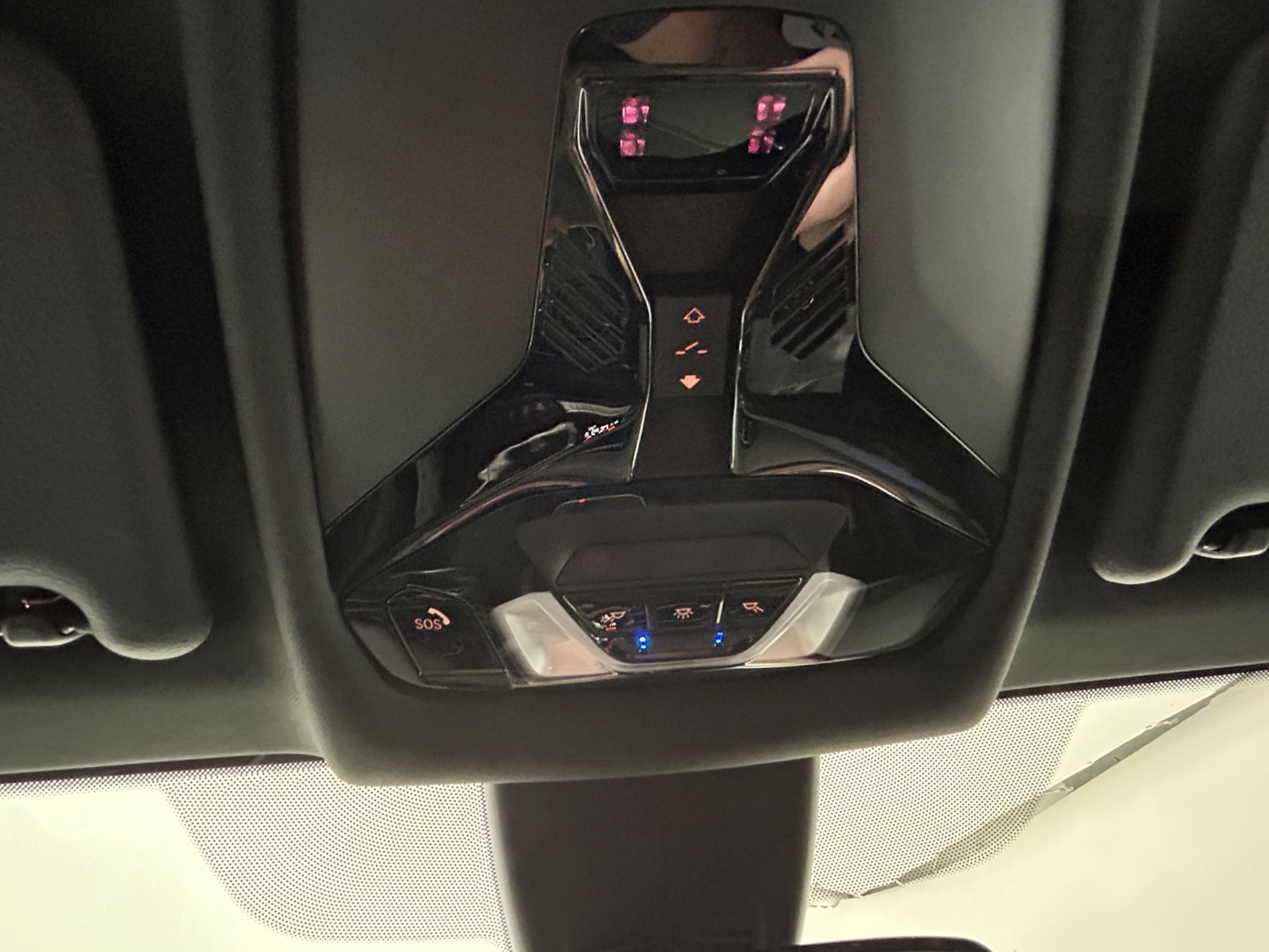 Bmw M 135i xdrive automatica tetto apribile interni in pelle cerchi 19 - Autoviemme