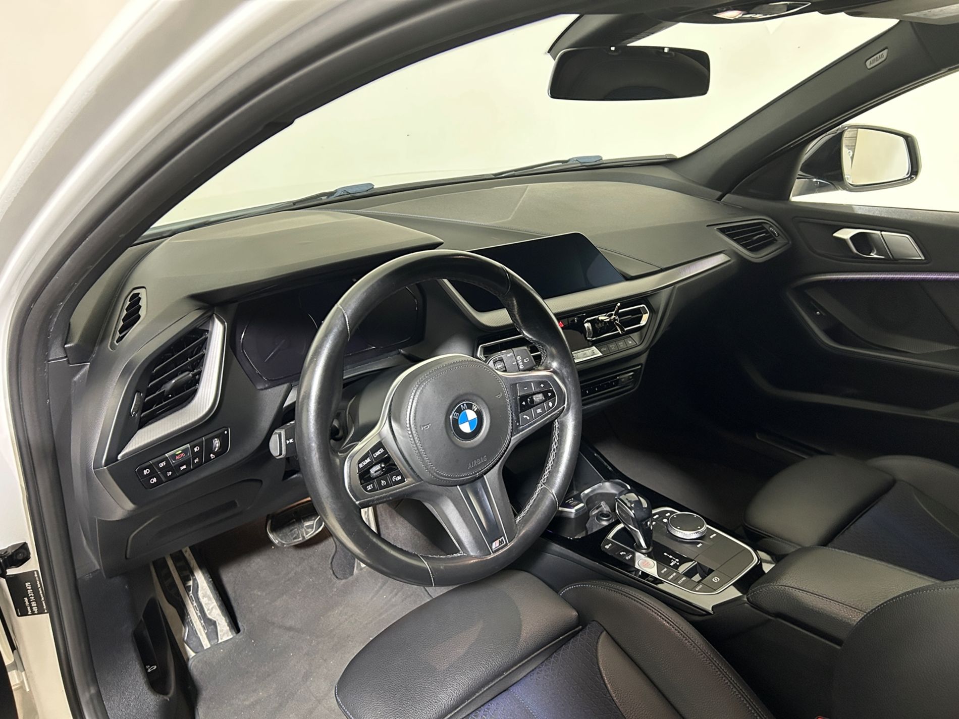 Bmw 118i Msport 140 cv automatica - Autoviemme
