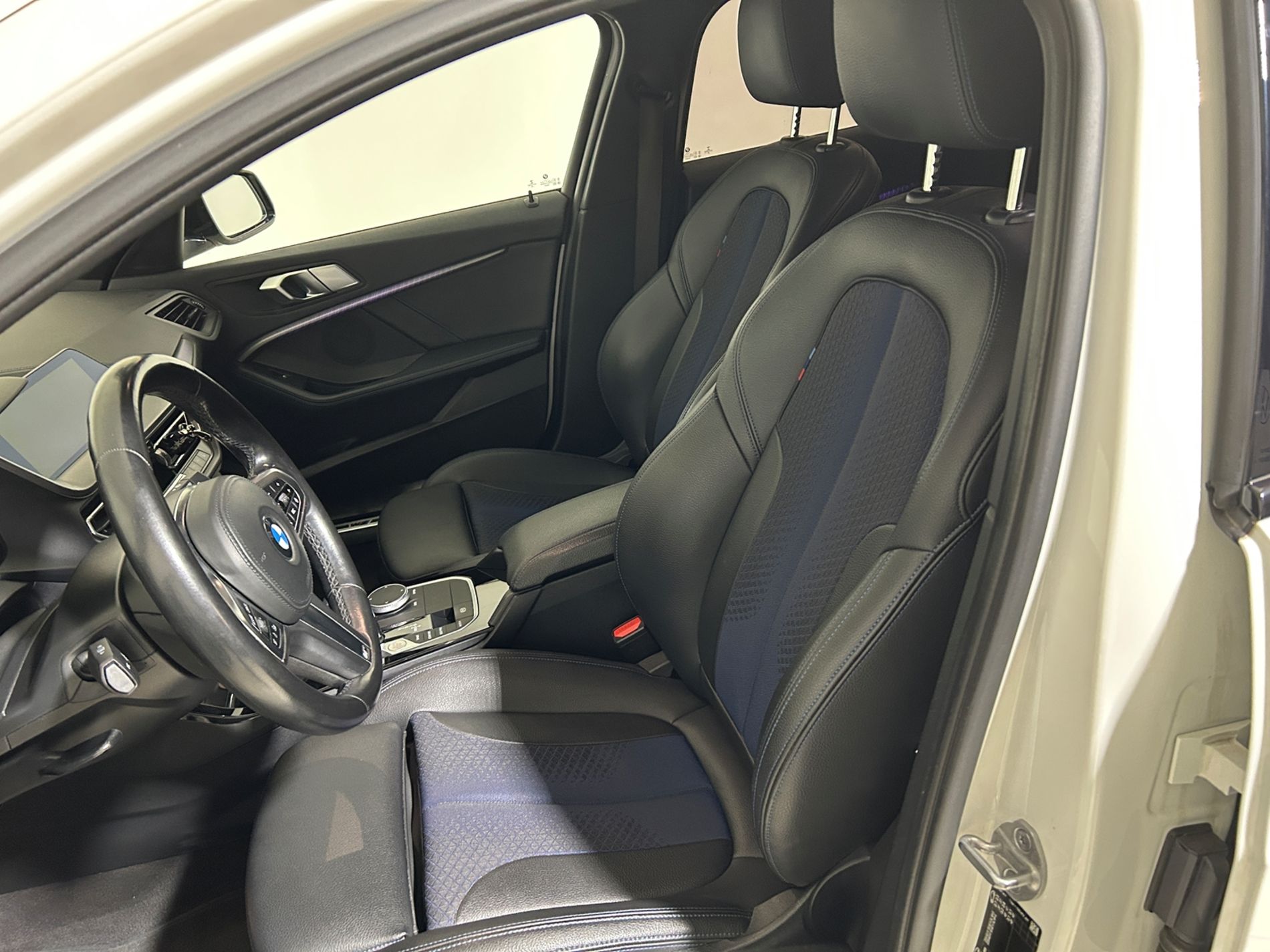 Bmw 118i Msport 140 cv automatica - Autoviemme