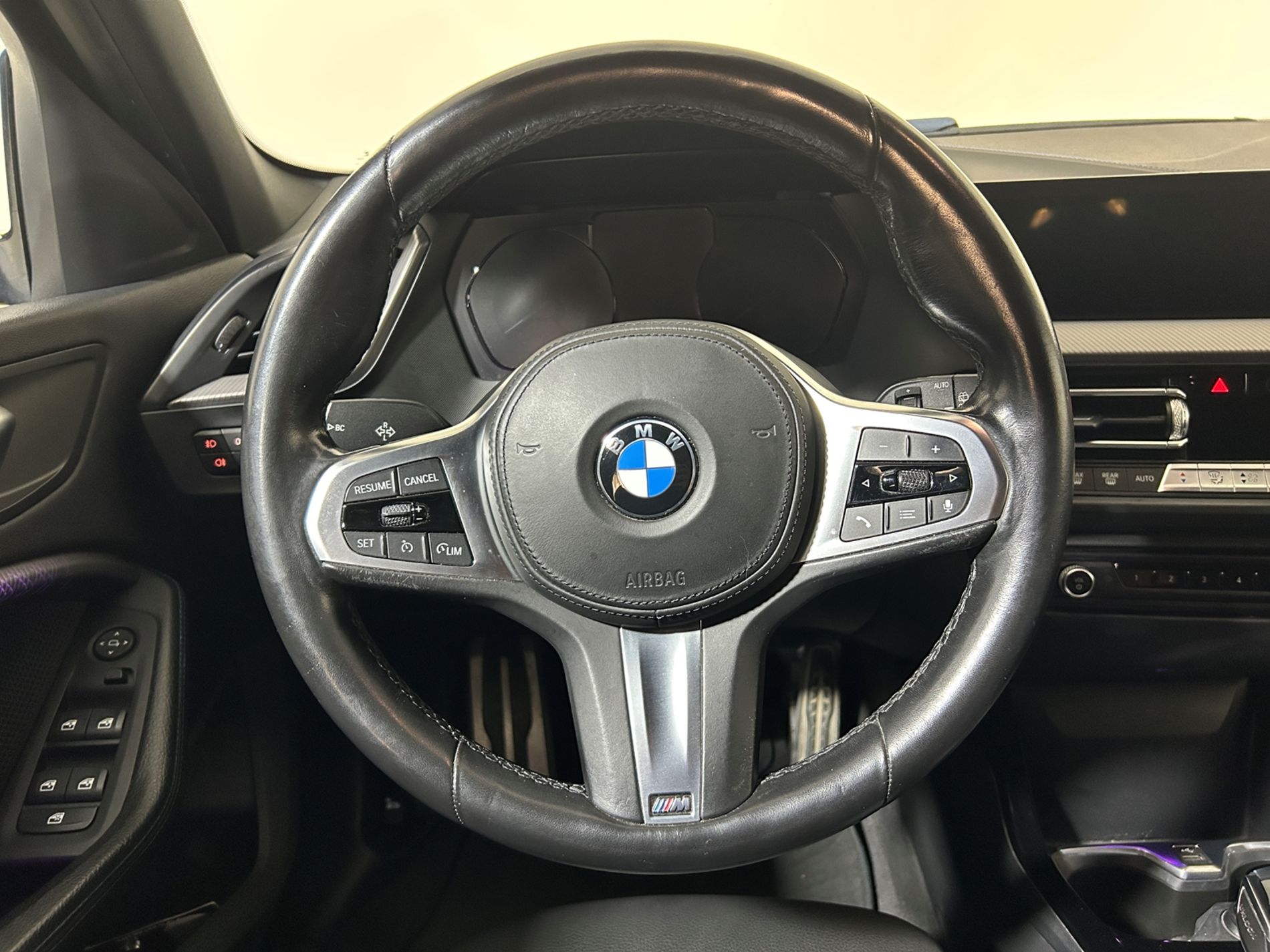 Bmw 118i Msport 140 cv automatica - Autoviemme