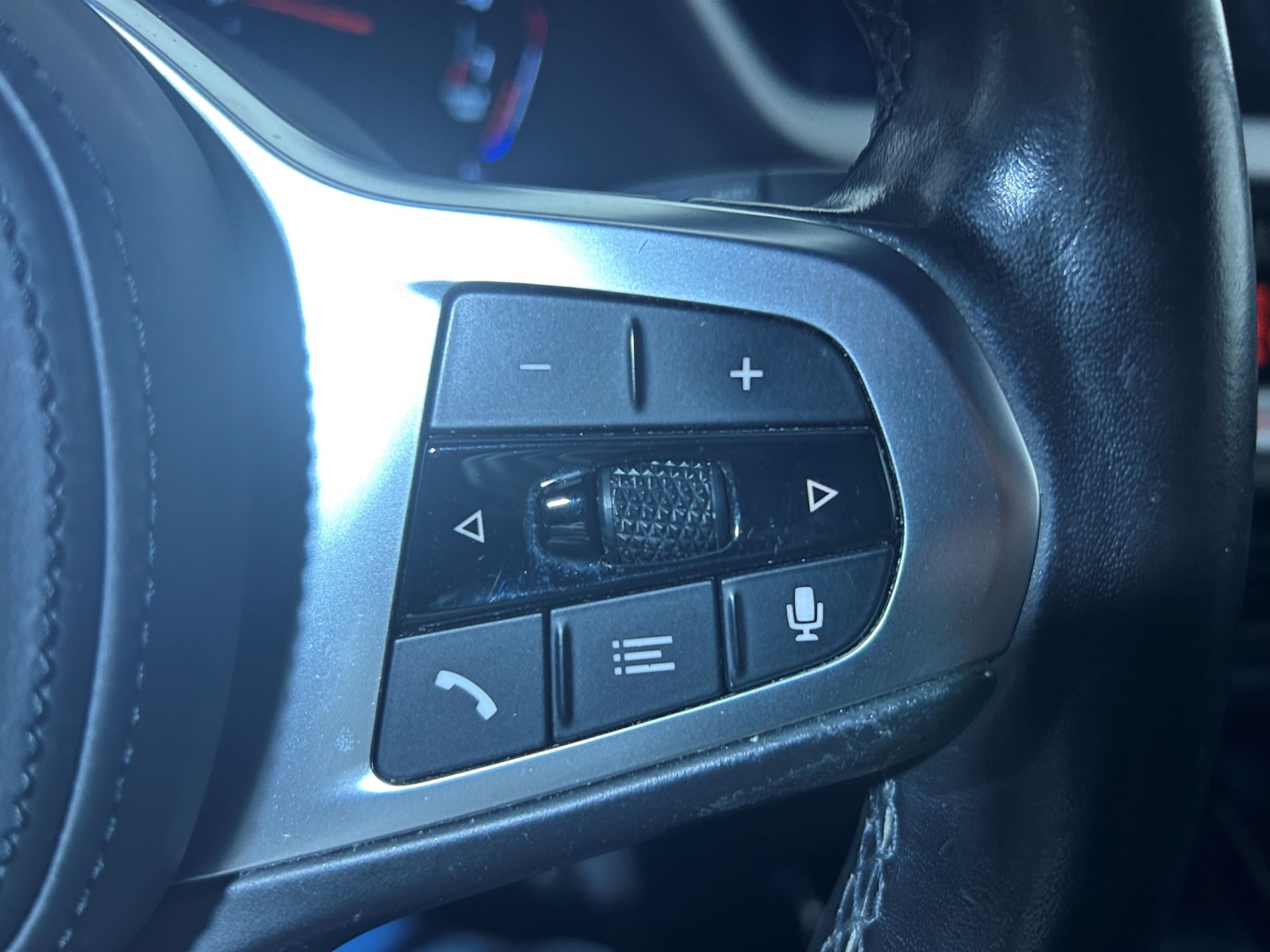 Bmw 118i Msport 140 cv automatica - Autoviemme