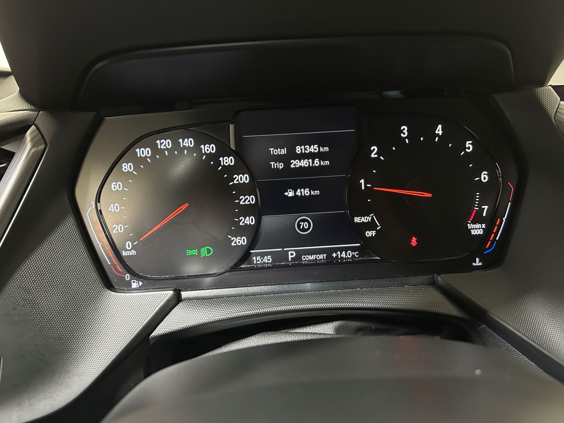 Bmw 118i Msport 140 cv automatica - Autoviemme