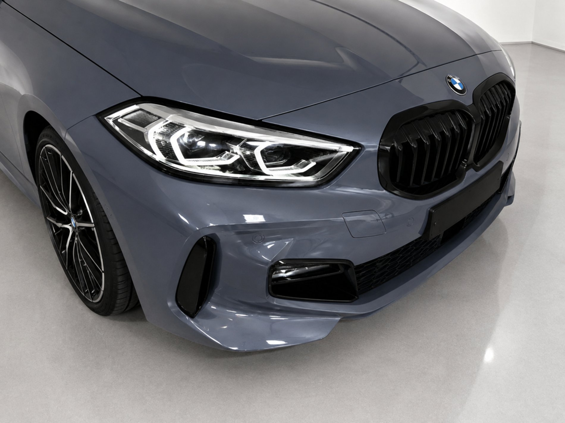 118i M sport 136cv - Autoviemme