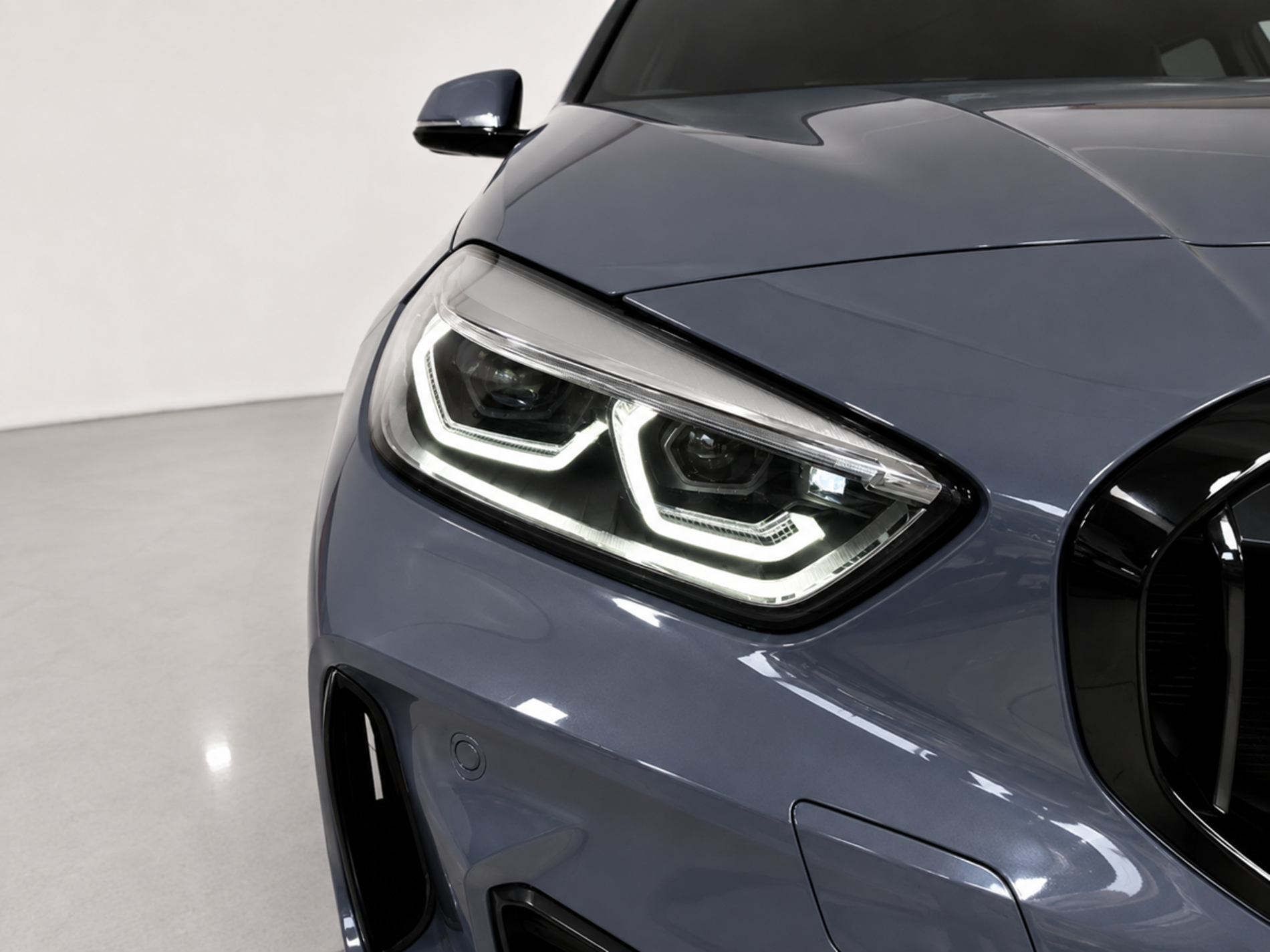 118i M sport 136cv - Autoviemme