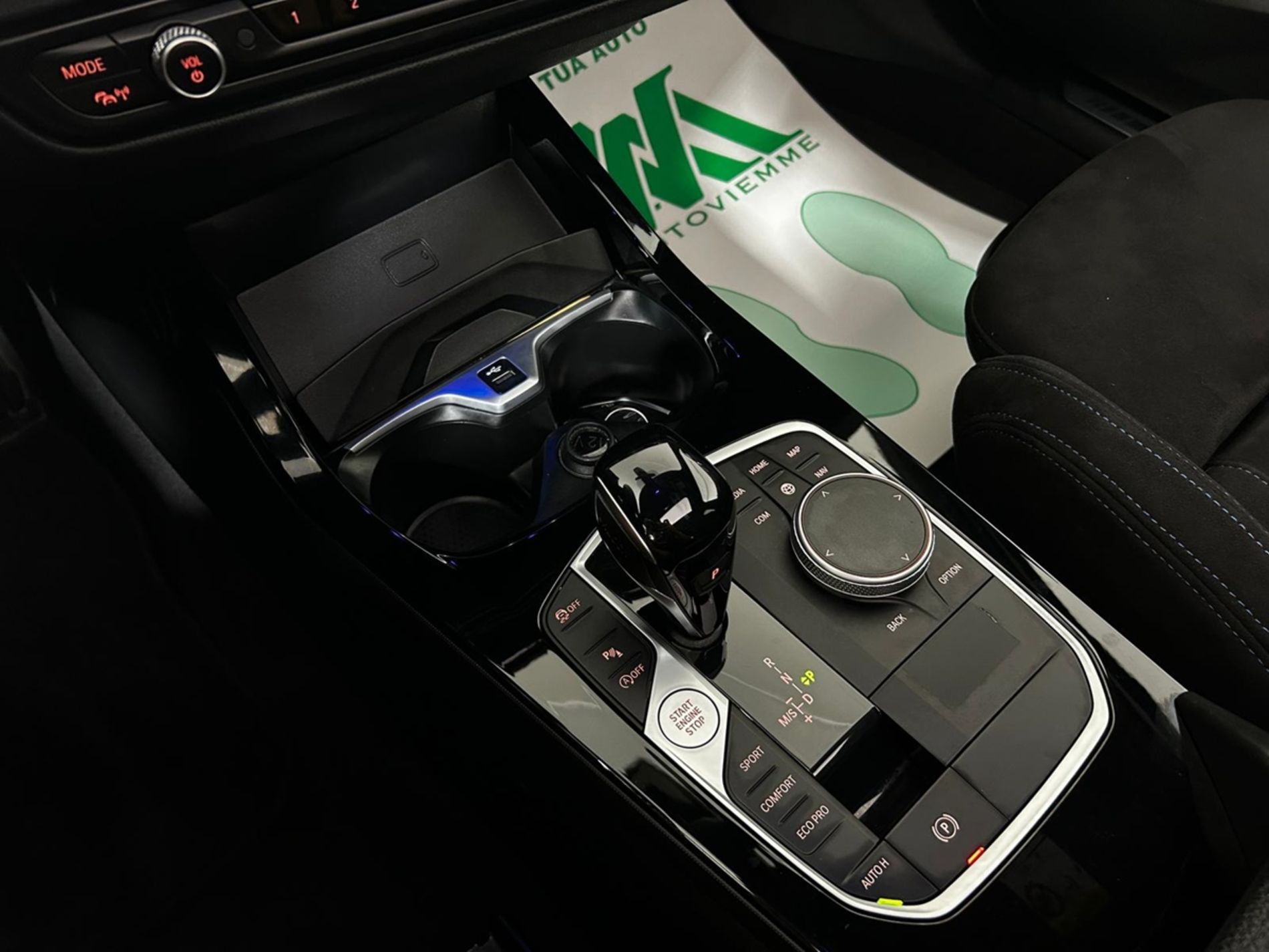 118i M sport 136cv - Autoviemme