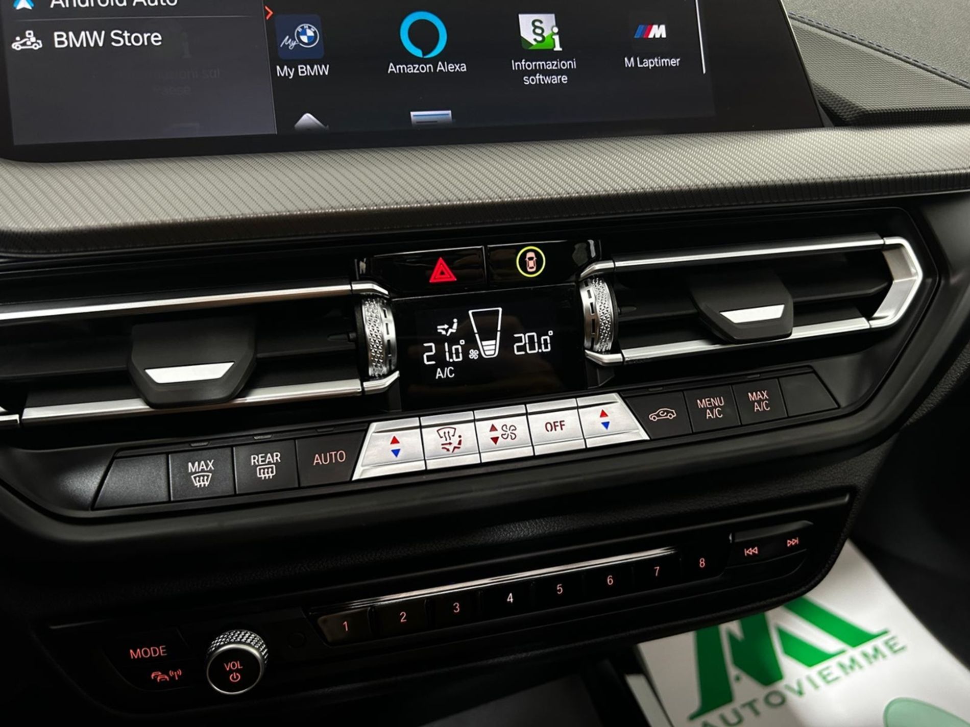 118i M sport 136cv - Autoviemme