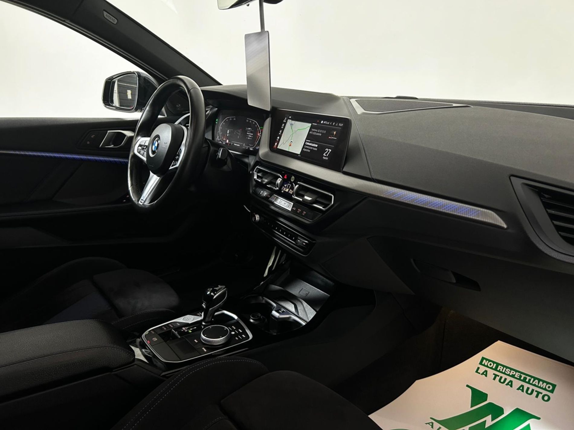 118i M sport 136cv - Autoviemme