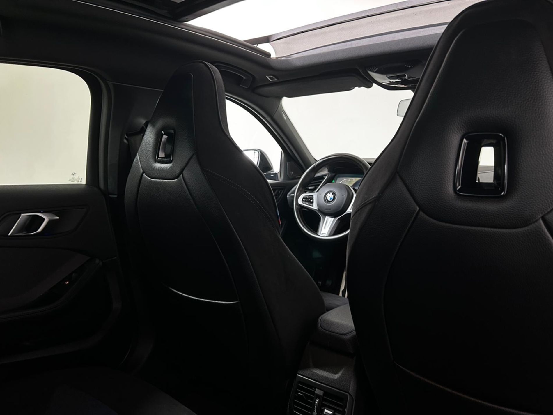 118i M sport 136cv - Autoviemme