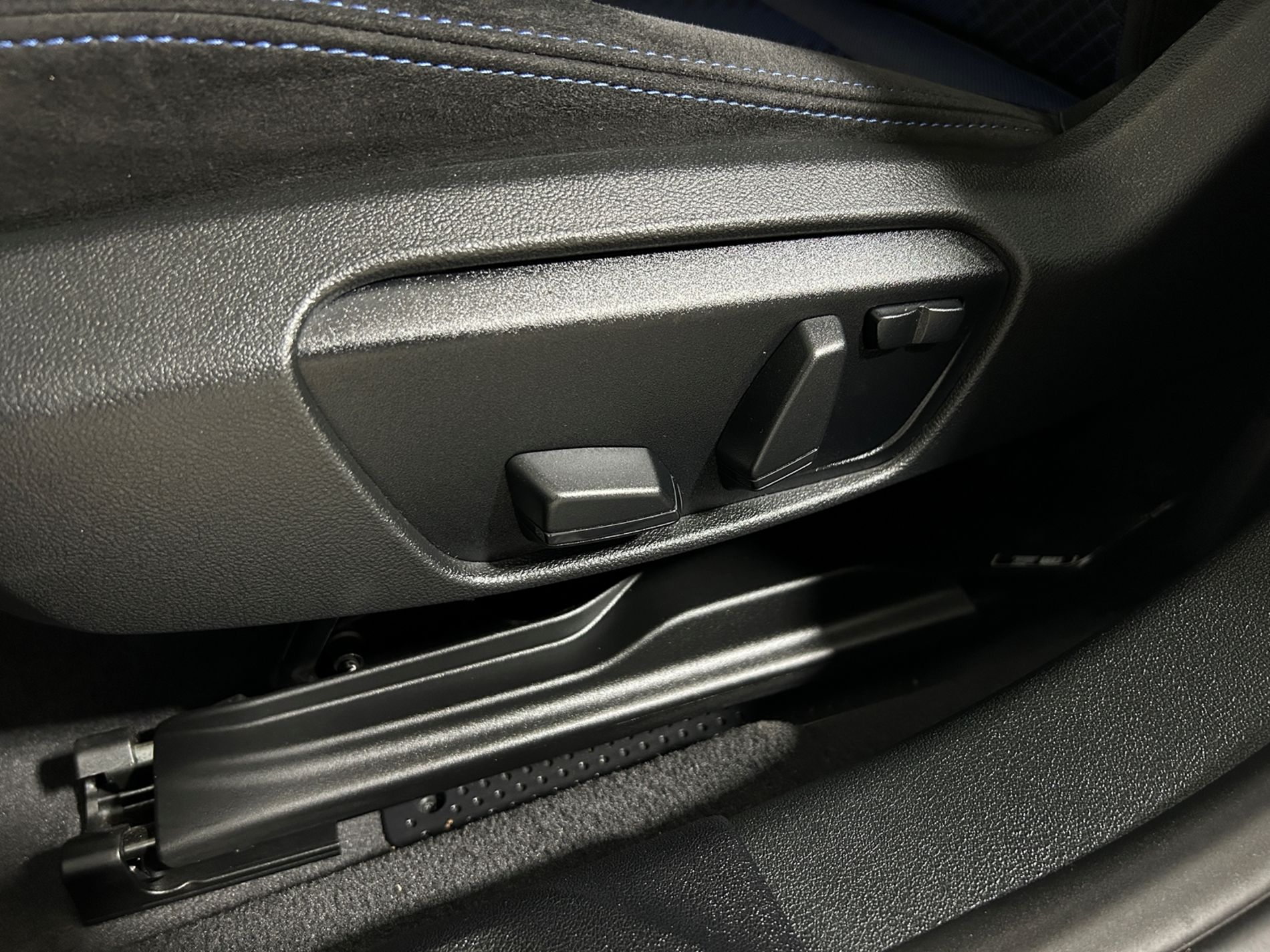 118d M sport - Autoviemme