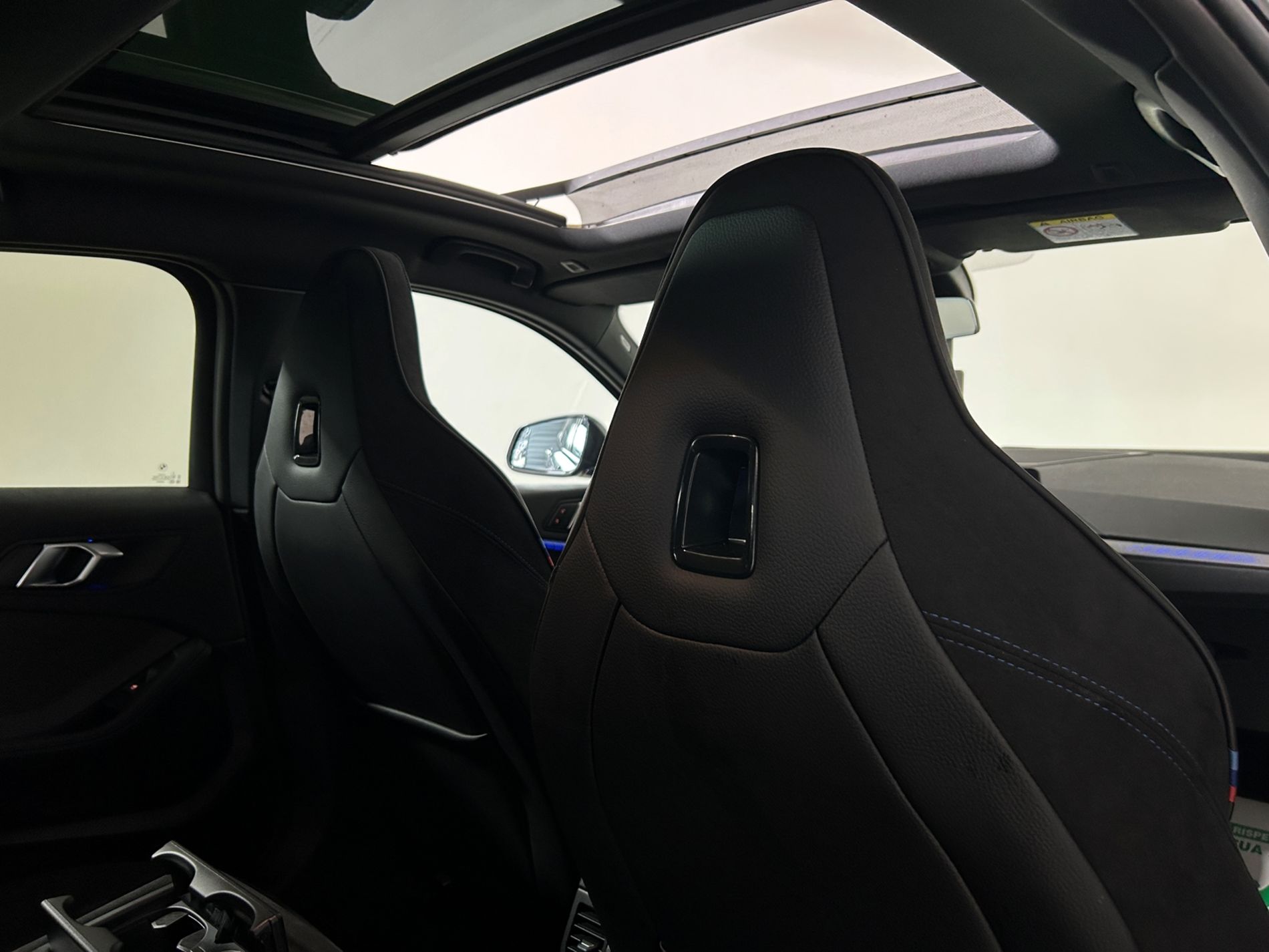 118d M sport - Autoviemme