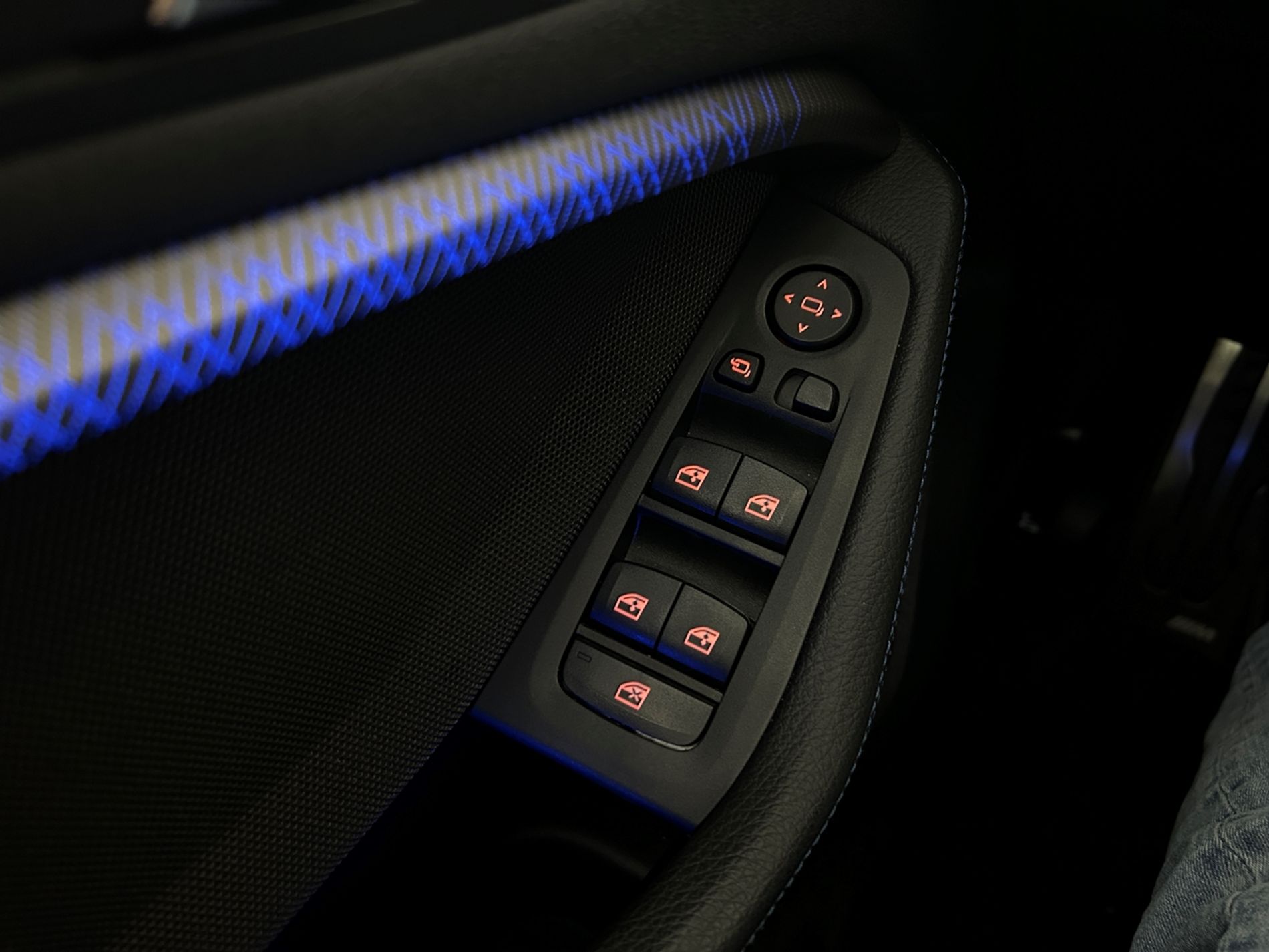 118d M sport - Autoviemme