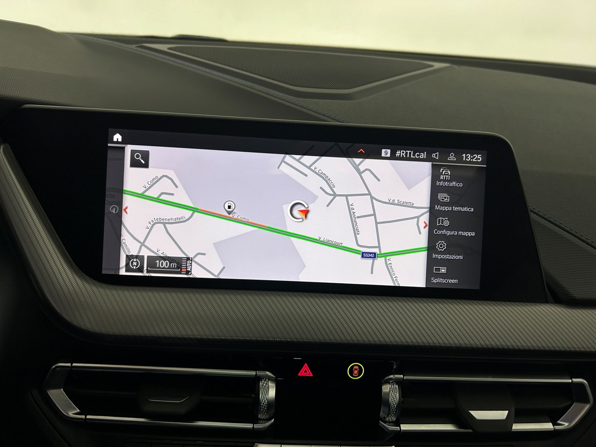 118d M sport - Autoviemme